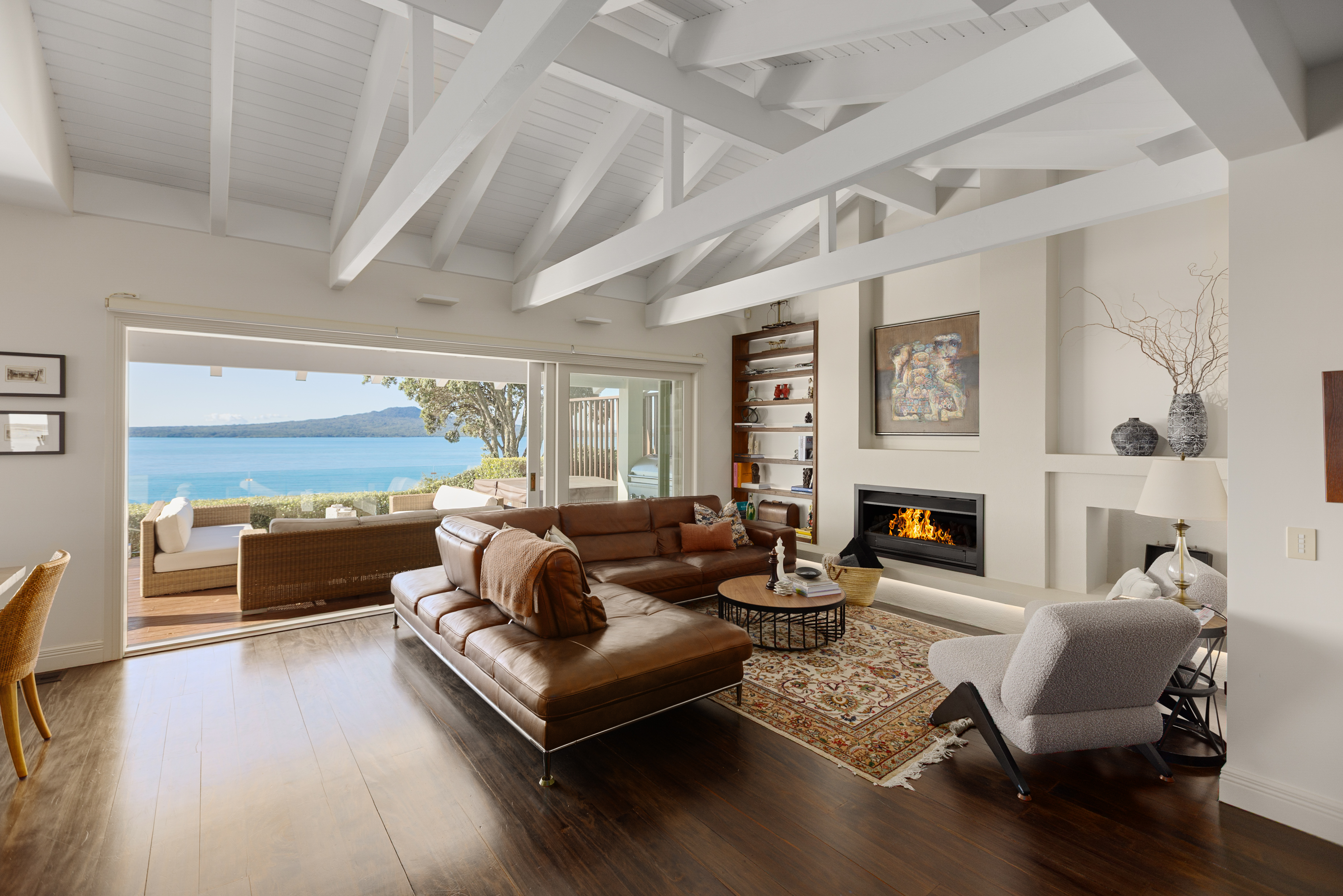  48 Seacliffe Ave, Belmont - 物件實景