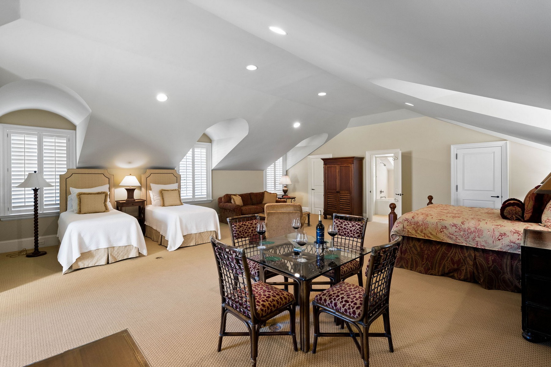  318 West 46th Street - 物件實景