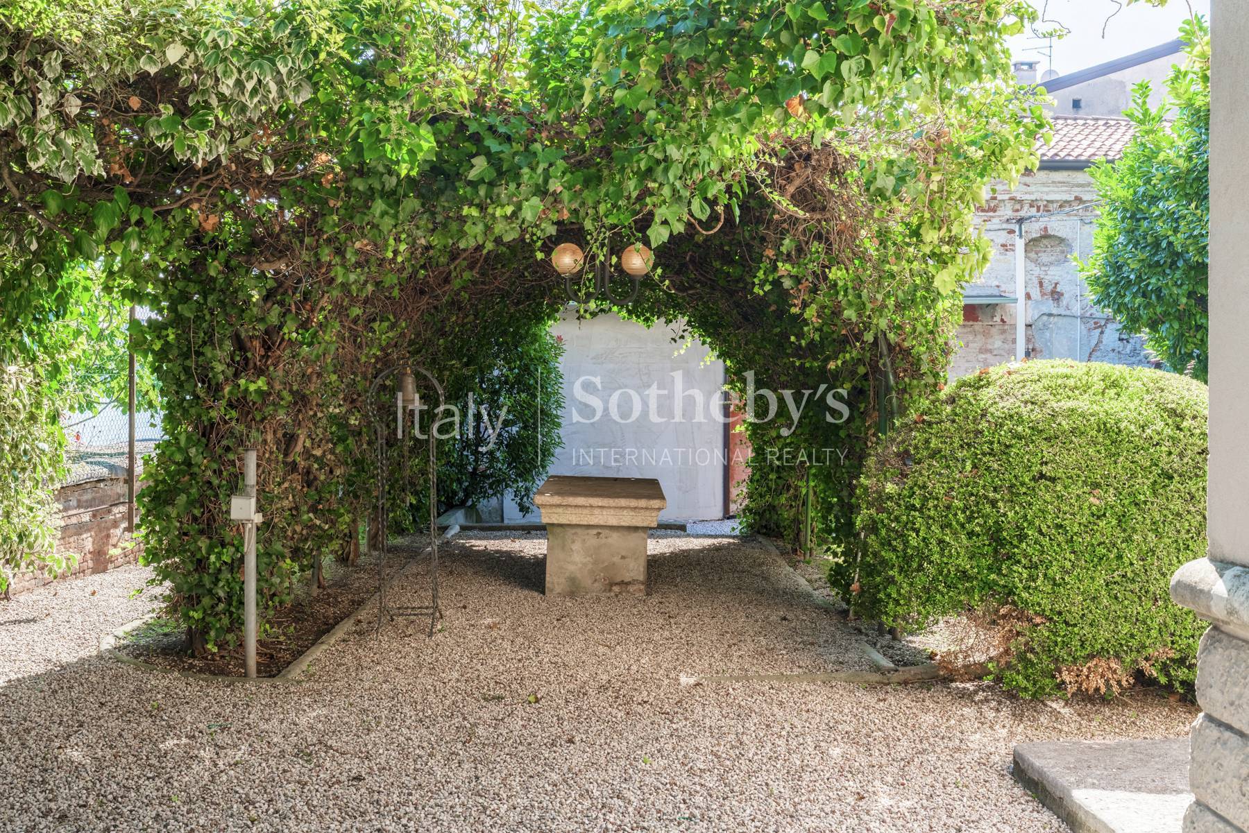  Prestigious Art Nouveau villa overlooking the Adige river - 物件實景