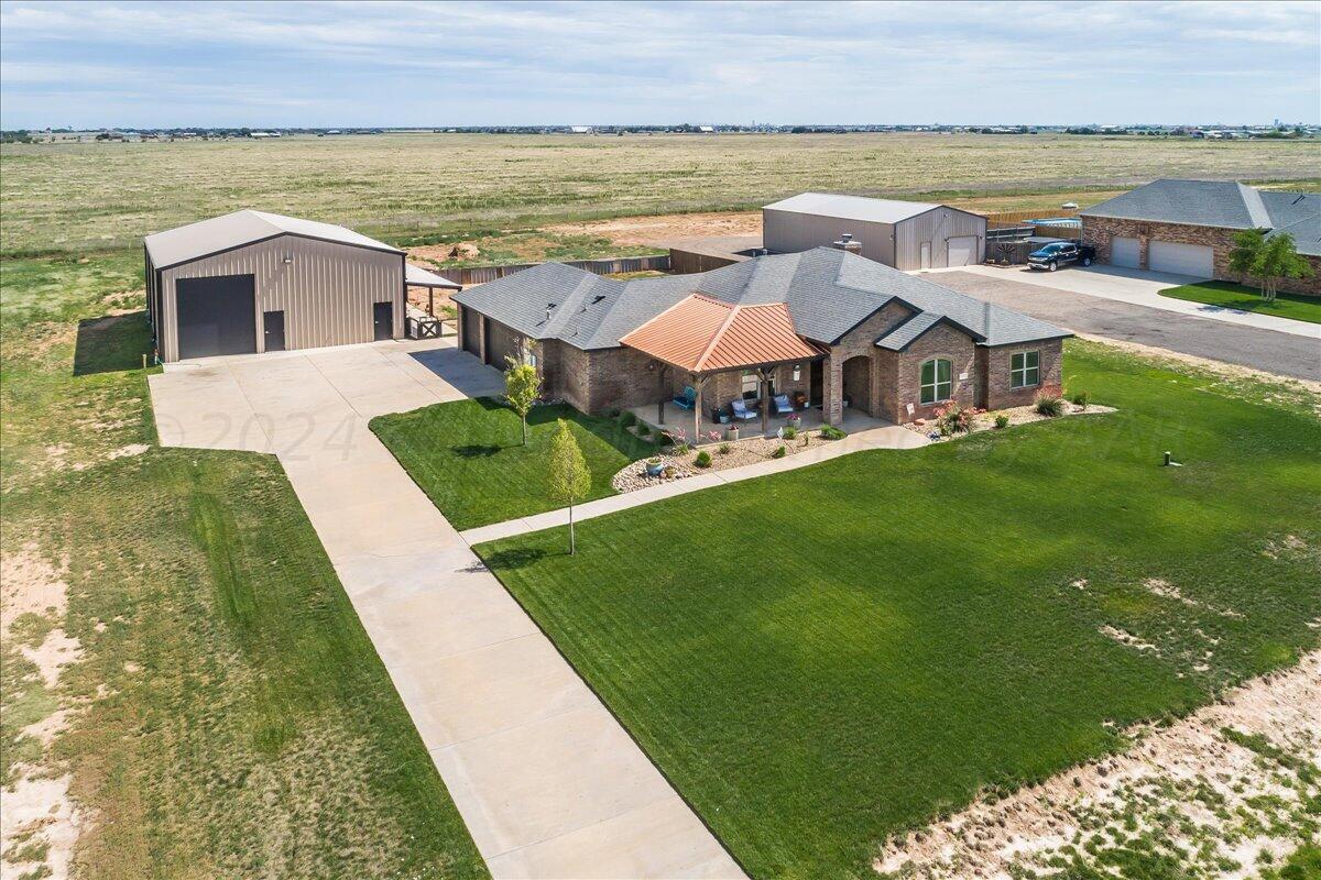 8826 Paintbrush Dr, Amarillo, Texas, 79119, United States, 3 Bedrooms Bedrooms, ,2 BathroomsBathrooms,Residential,For Sale,8826 Paintbrush Dr,1680814