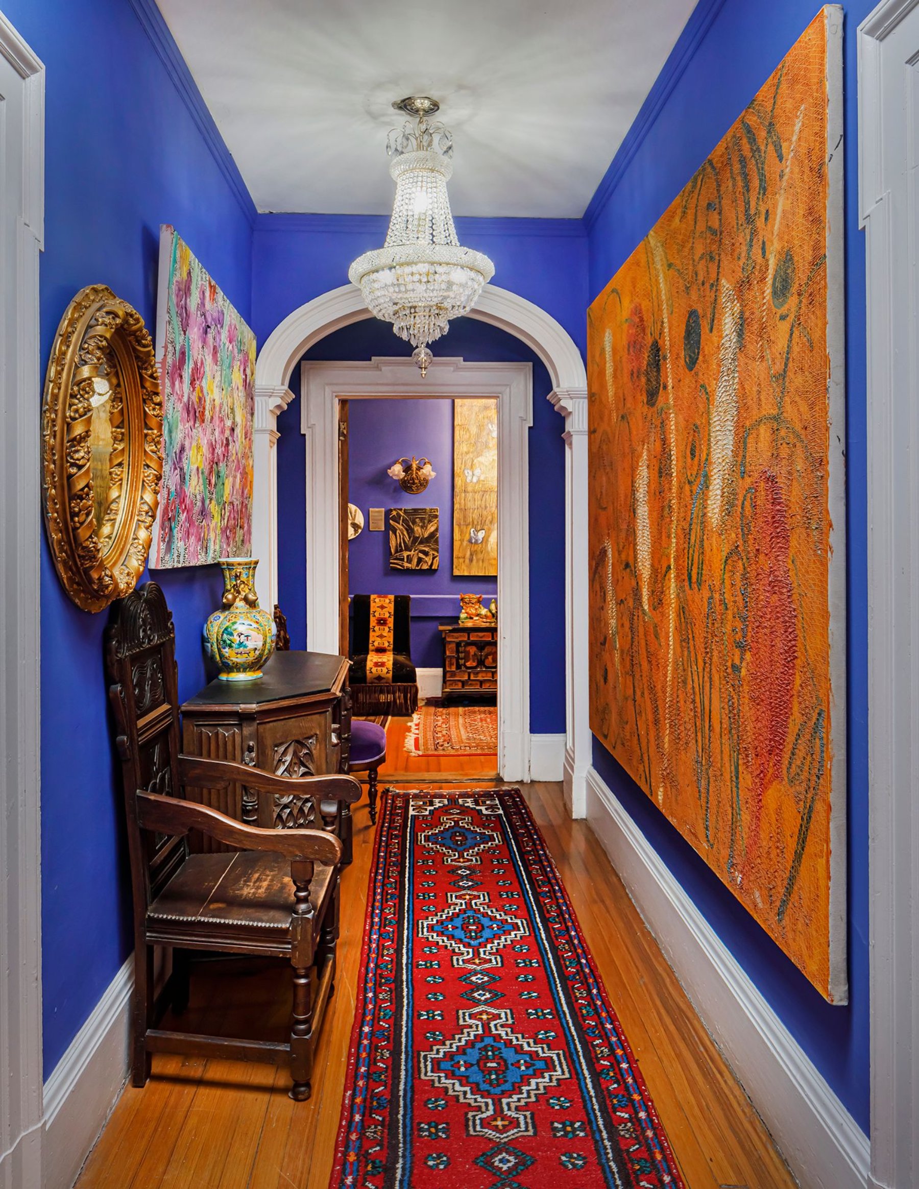  10566 County Road 18, South Kortright, NY 13842 - 物件實景