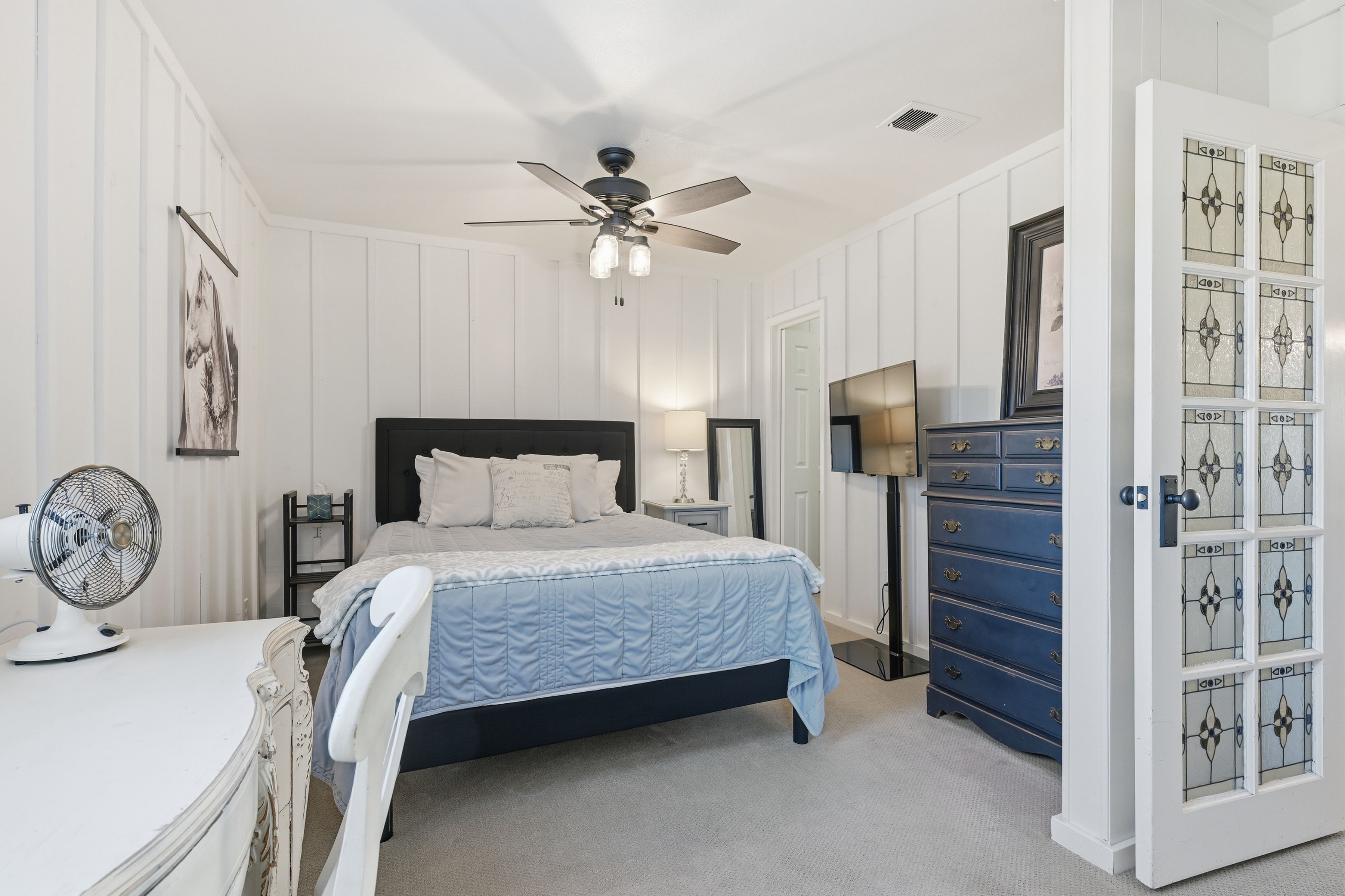  Charming Los Alamos Cottage - 物件實景