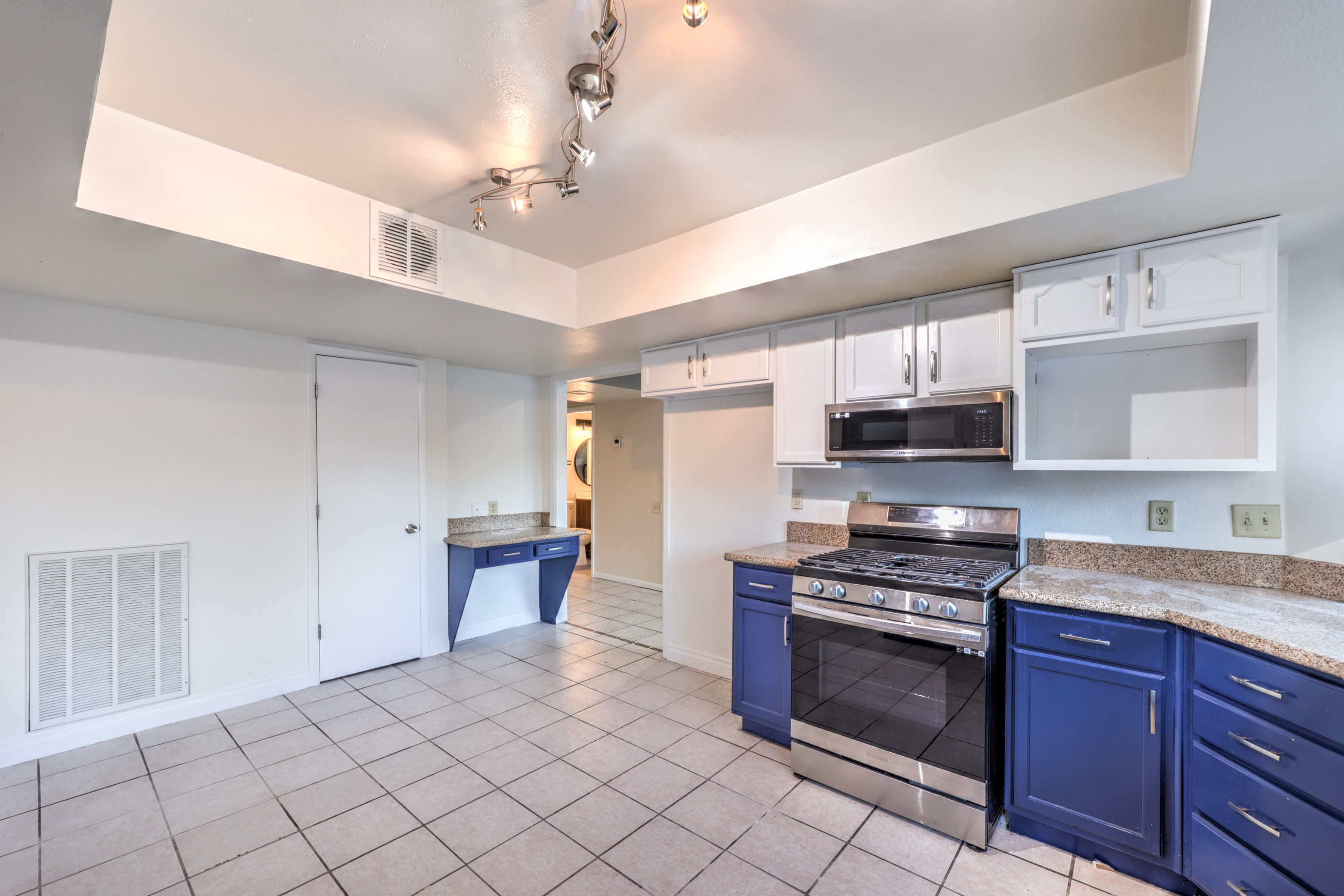  New to Market - 物件實景