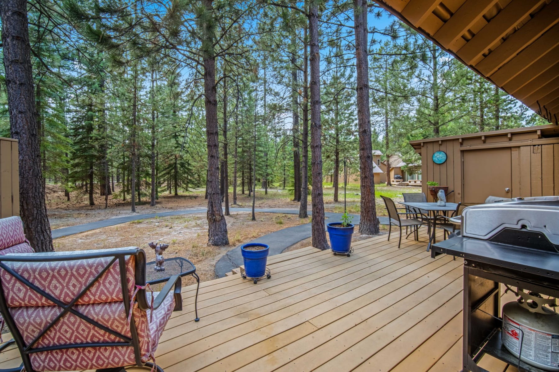  17631 Cluster Cabin Lane #30 Sunriver, OR 97707 - 物件實景