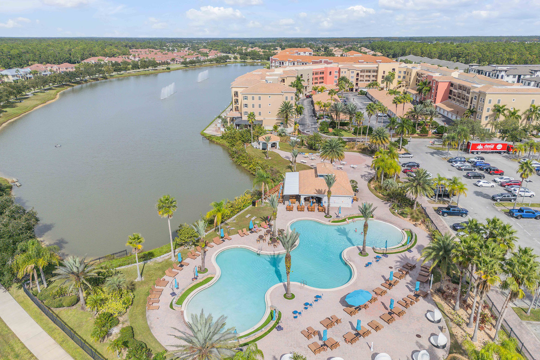  NEW SMYRNA BEACH - 物件實景