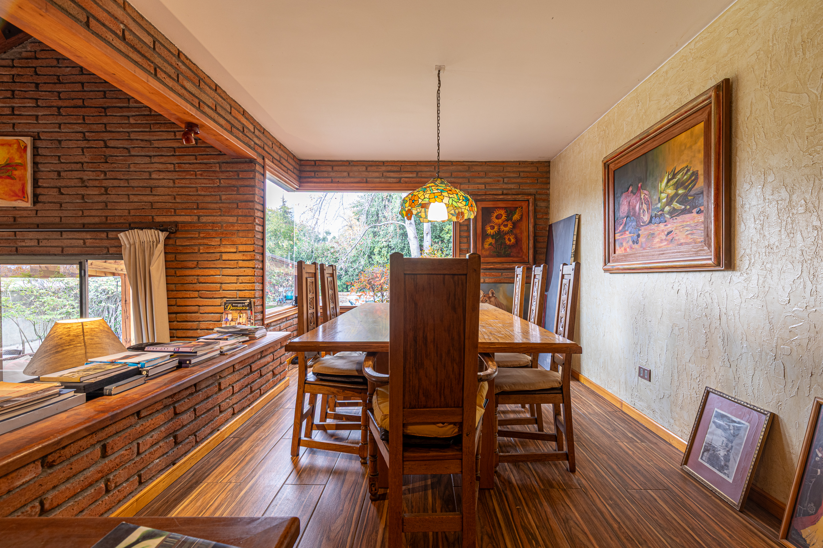  Beautiful home in the La Foresta area, ideal for renovation - 物件實景