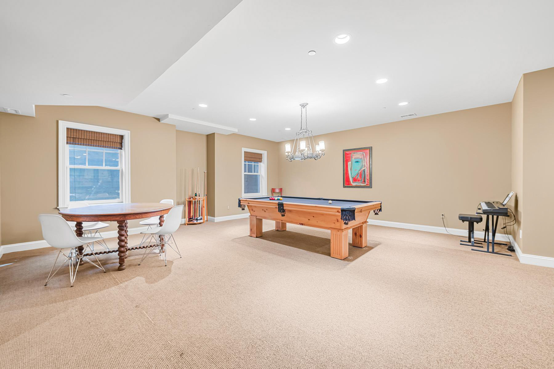  7200 Fairfax Road, Bethesda, MD, 20814 - 物件實景