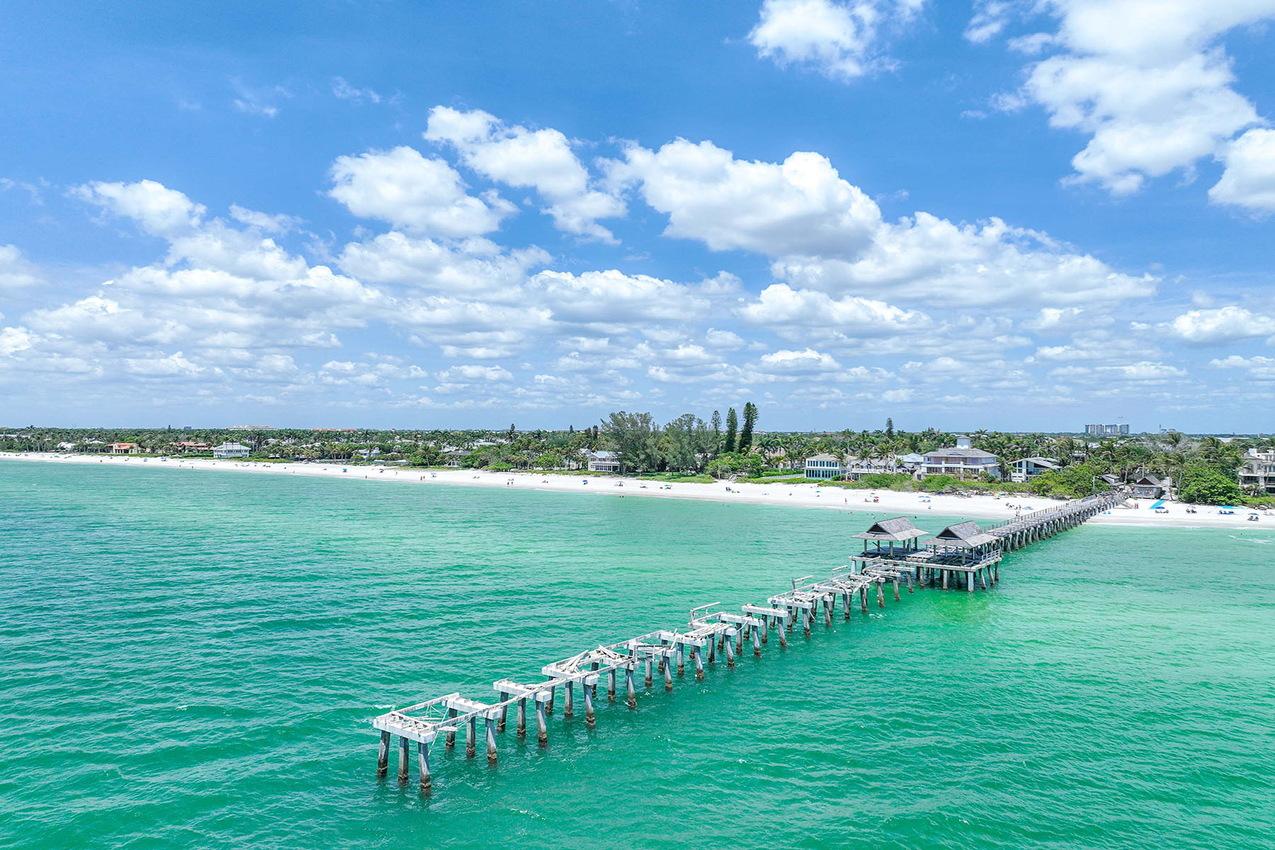  NAPLES PARK - 物件實景