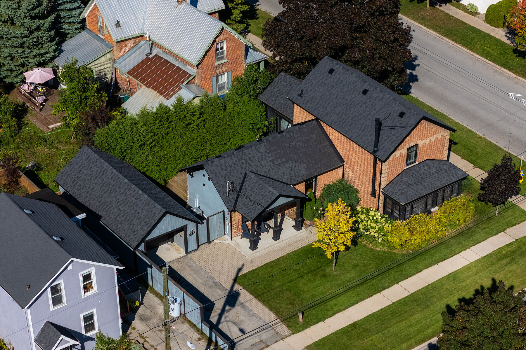  Contemporary Elegance - 物件實景