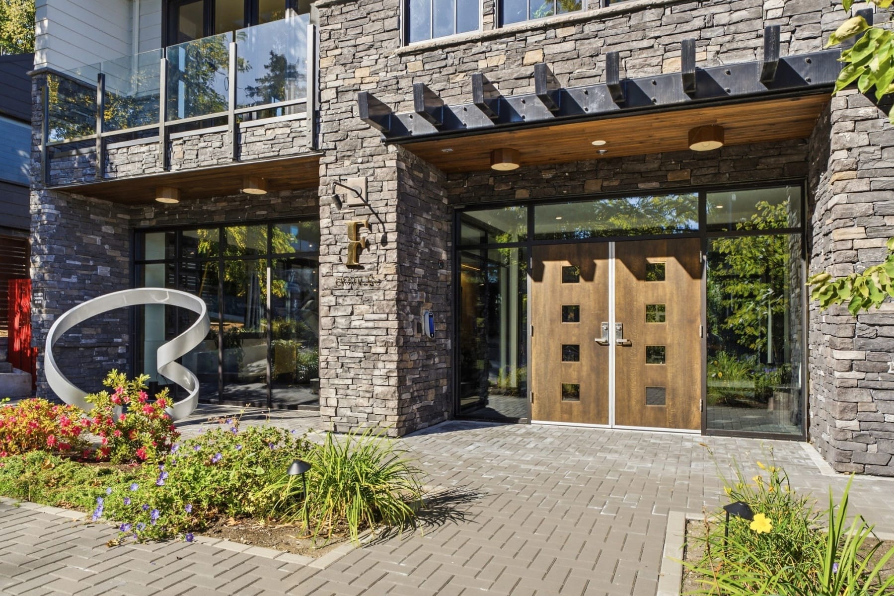  21 D AVE #4 Lake Oswego, OR 97034 - 物件實景