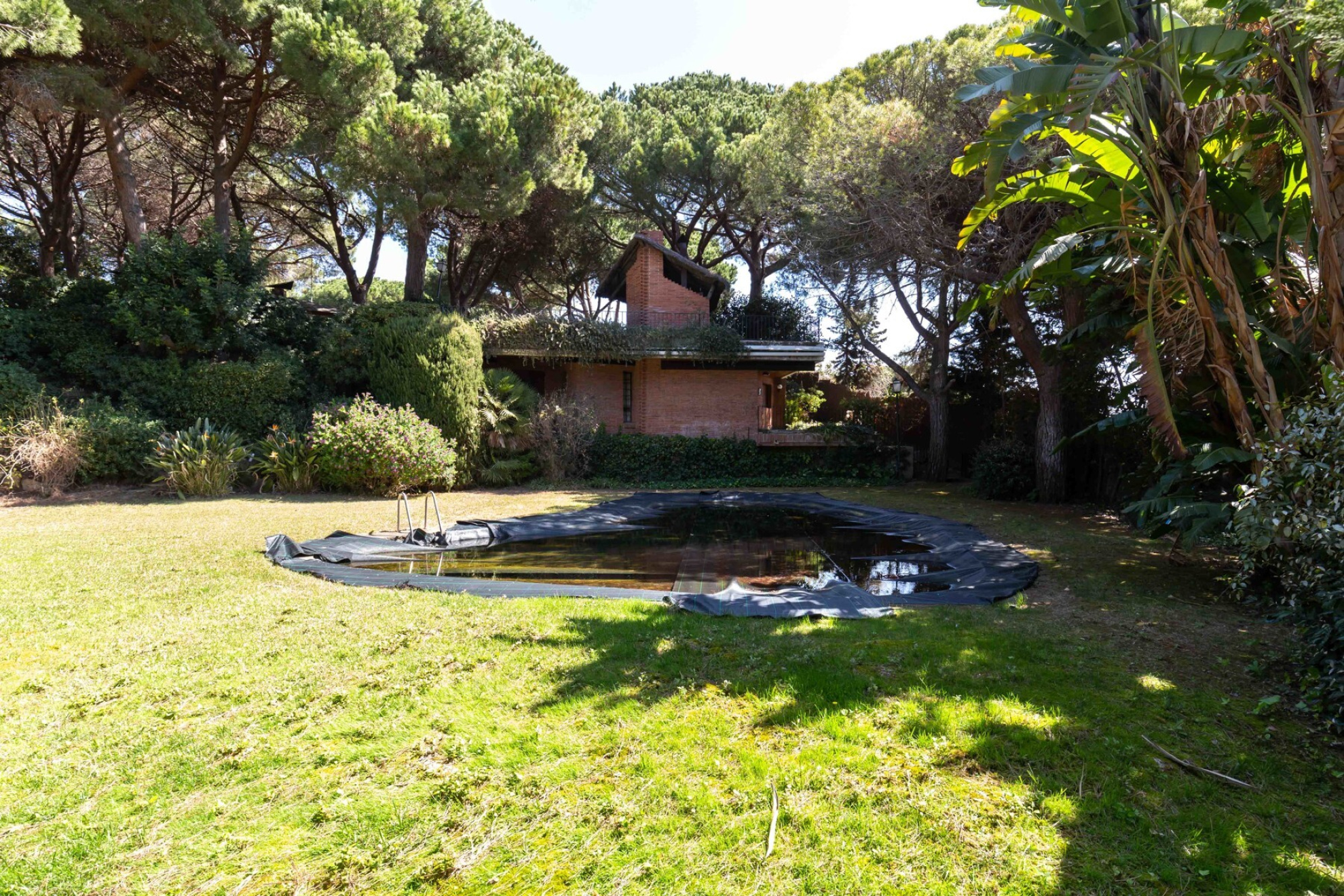  Large property with sea views in Llavaneres - Costa norte Barcelona - 物件實景