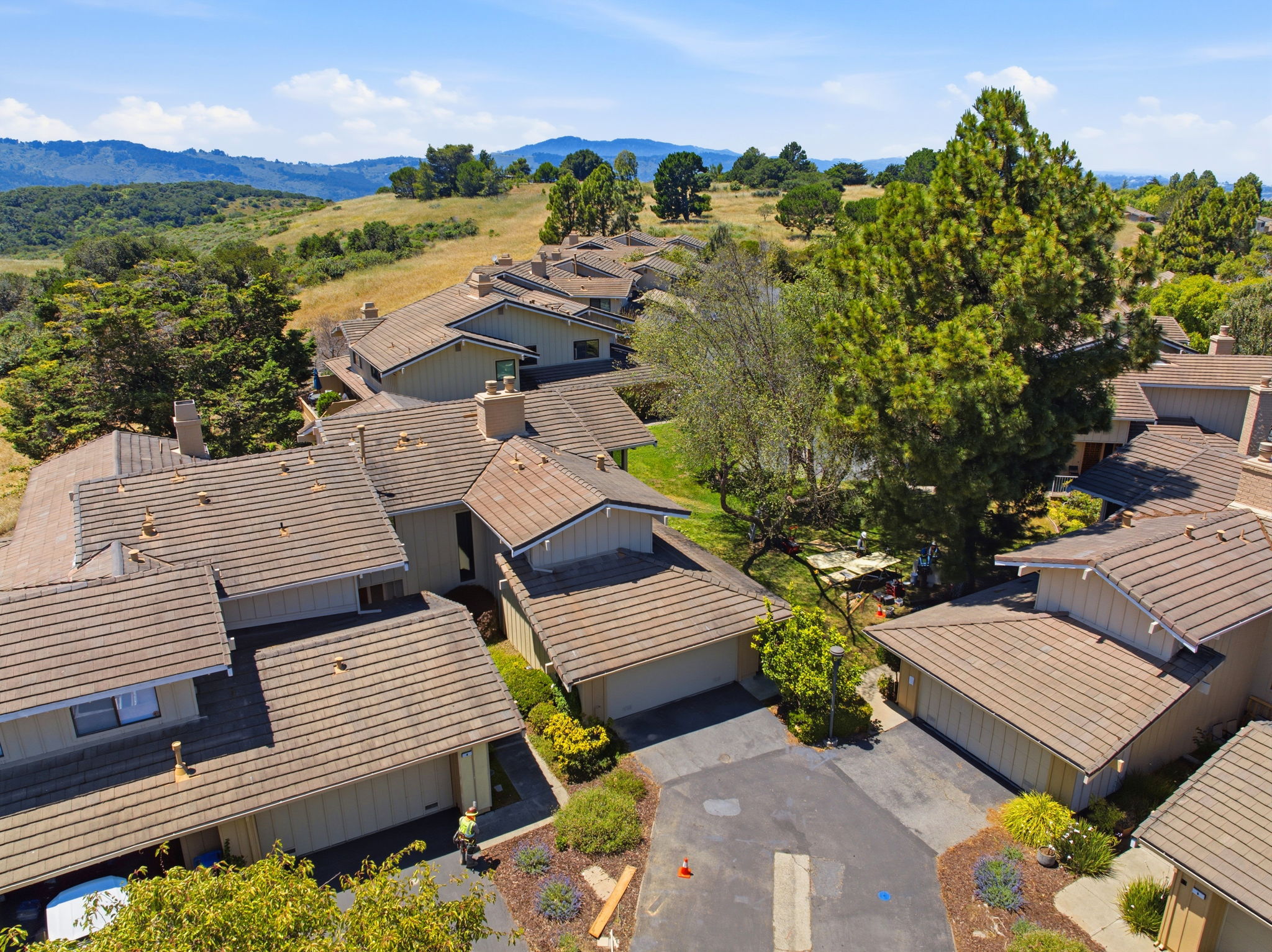  Modern San Carlos Hills Retreat - 物件實景