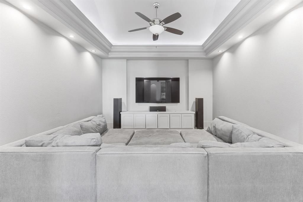 Prosper, Texas, 75078, United States, 5 Bedrooms Bedrooms, ,8 BathroomsBathrooms,Residential,For Sale,1901813