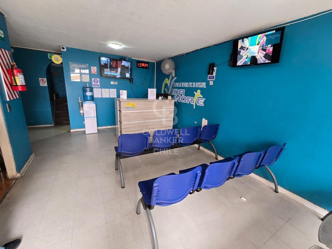 Antofagasta, Chile, 7 Bedrooms Bedrooms, ,3 BathroomsBathrooms,Residential,For Sale,1896759