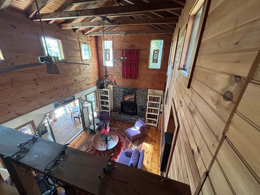 Blue Ridge, Georgia, 30513, United States, 3 Bedrooms Bedrooms, ,3 BathroomsBathrooms,Residential,For Sale,1954403