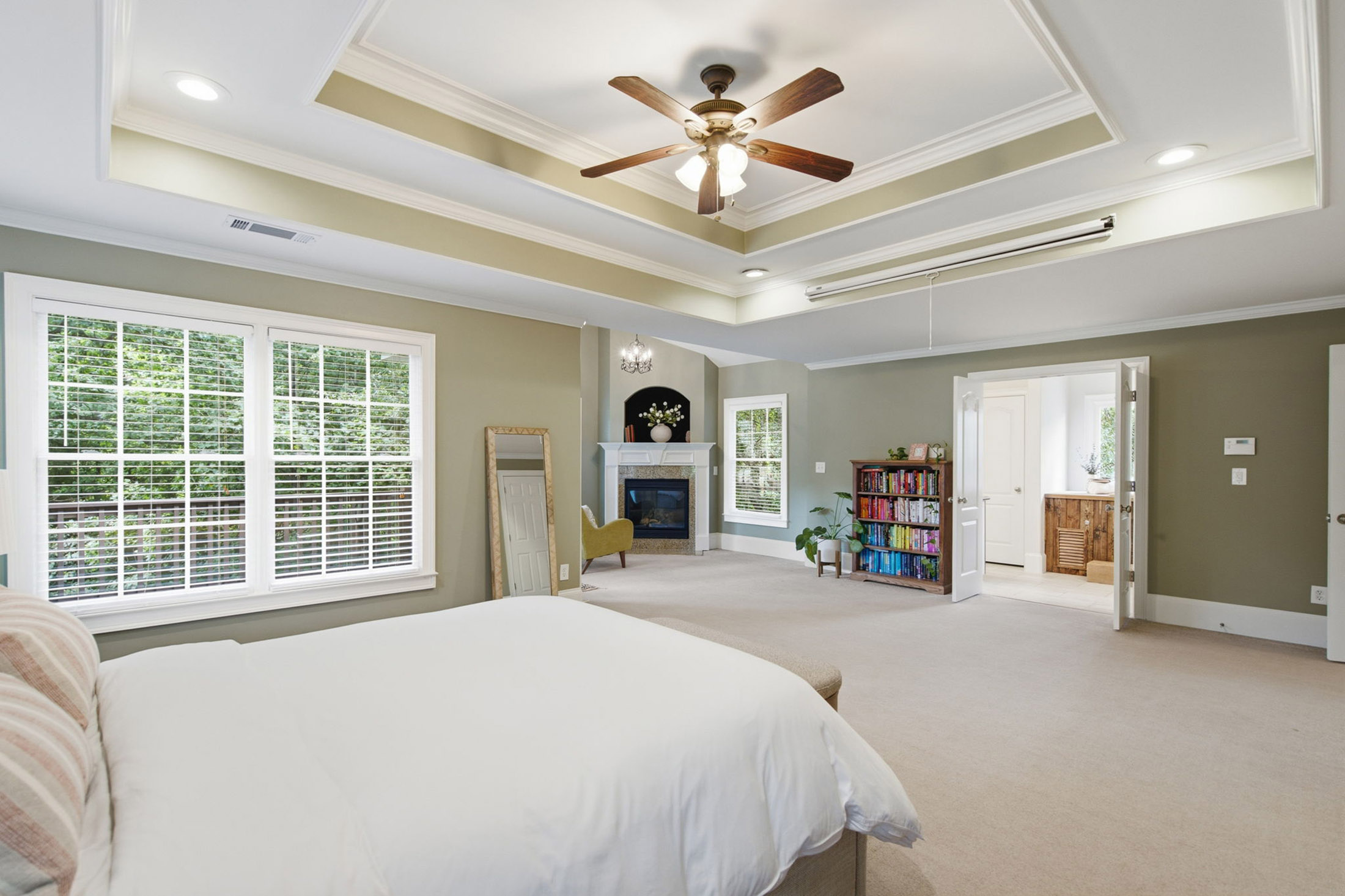  Beautiful Craftsman Home in Sought-After Riverside - 物件實景