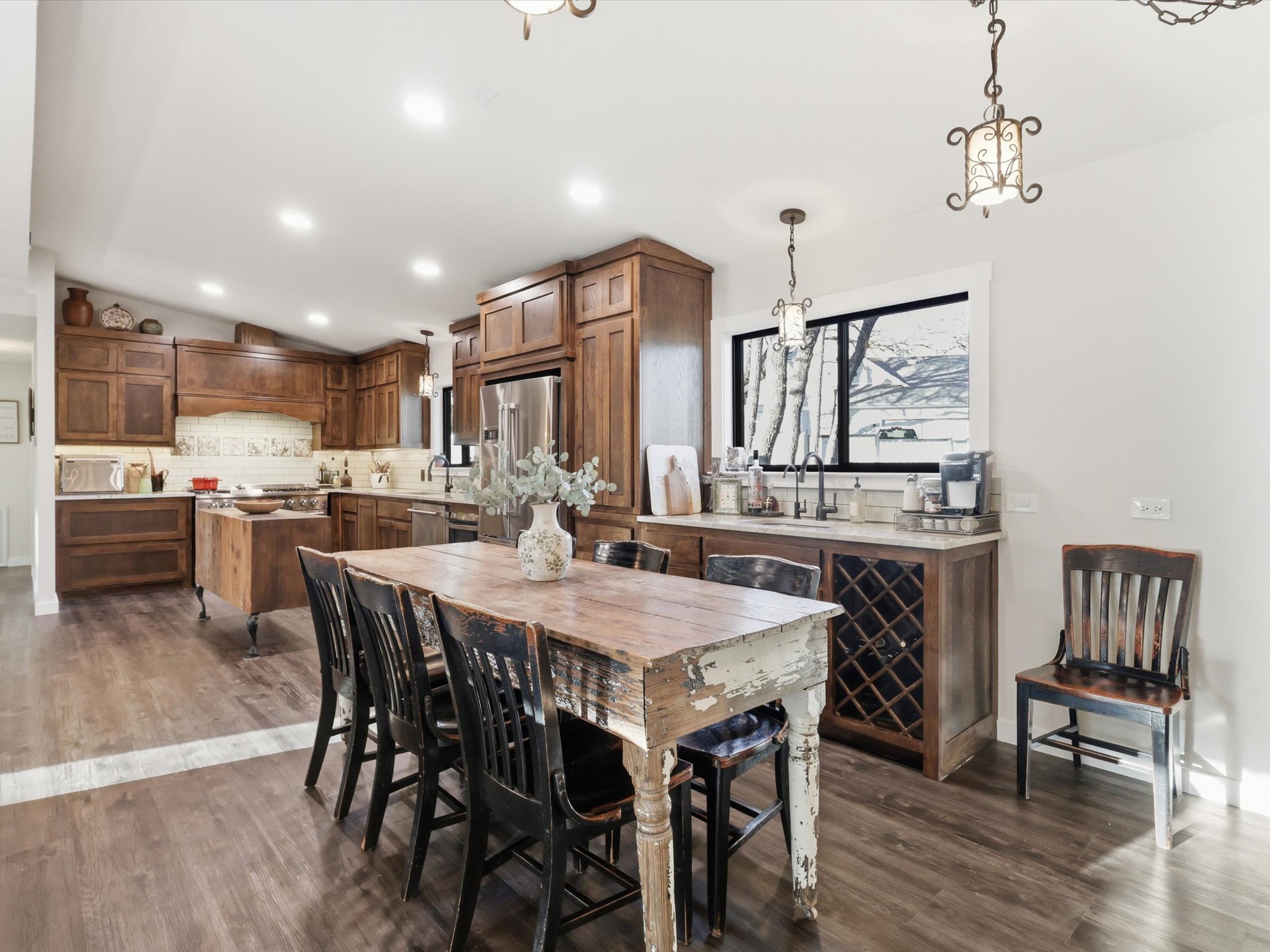  1006 Newell Drive, Hudson Oaks, TX, 76087 - 物件實景