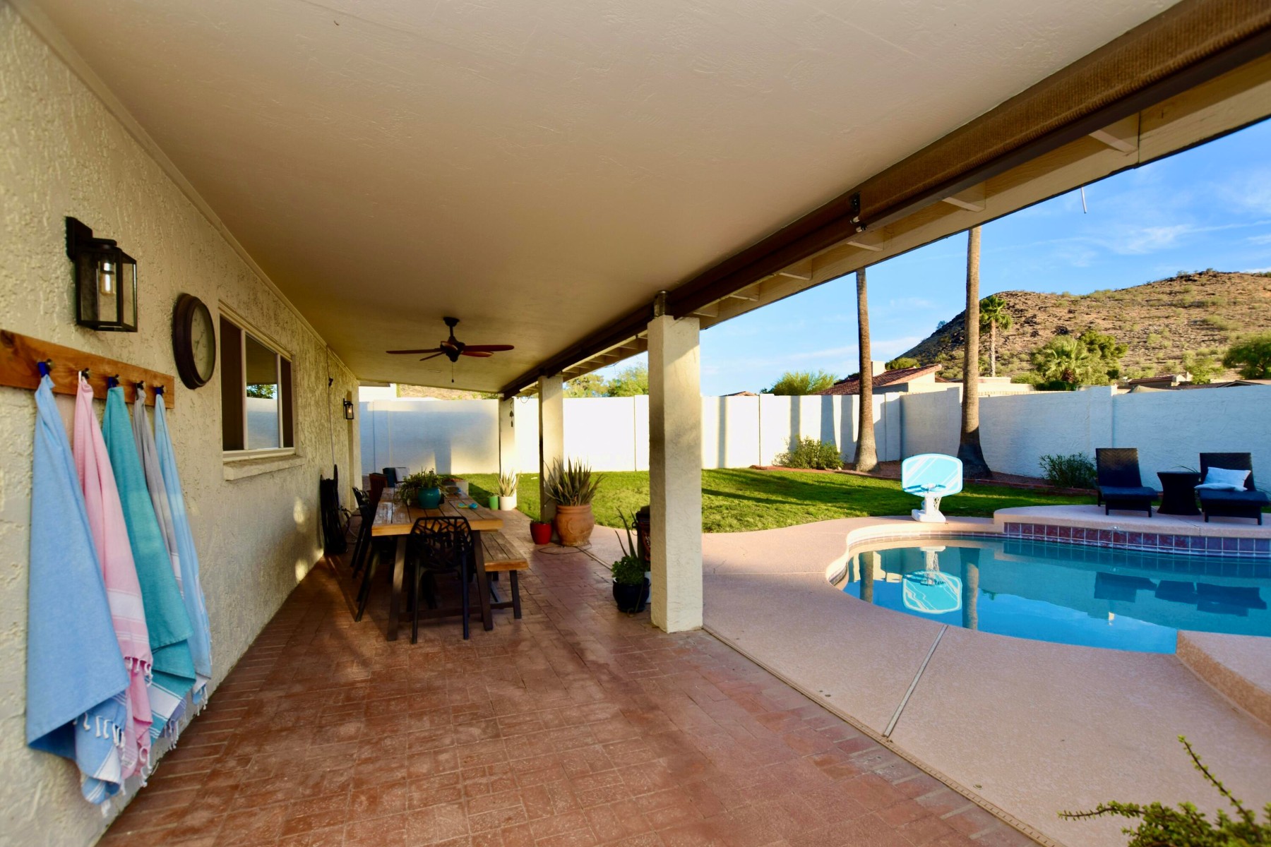  201 W Pershing Avenue  Phoenix, AZ - 物件實景