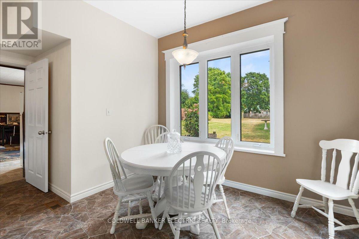 TRENT HILLS (CAMPBELLFORD), Ontario, K0L 1L0, CA, 3 Bedrooms Bedrooms, ,1 BathroomBathrooms,Residential,For Sale,1883318