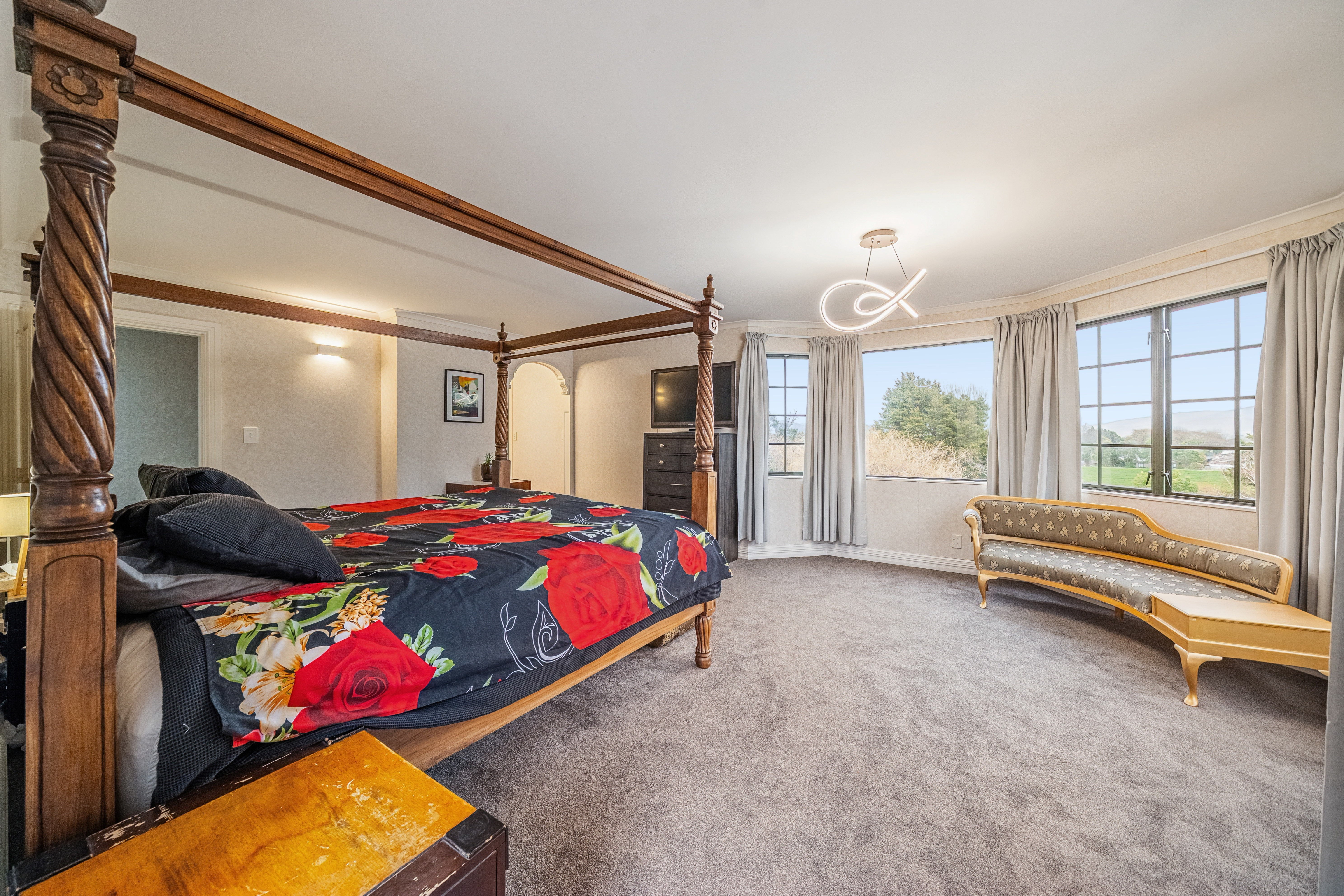  29 Clearwater Terrace, Brown Owl, Upper Hutt - 物件實景