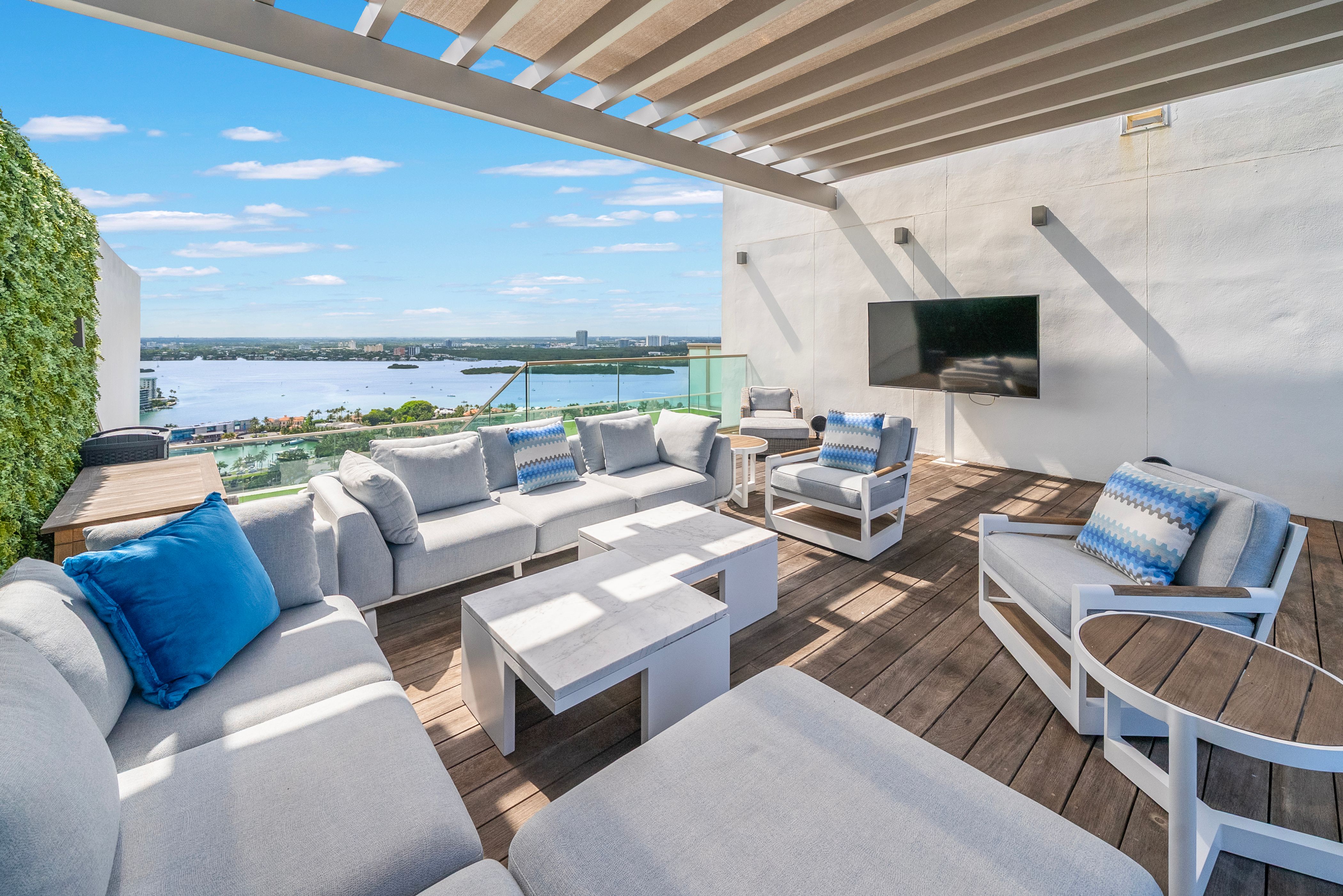  10201 Collins Ave, Bal Harbour, FL, 33154 - 物件實景