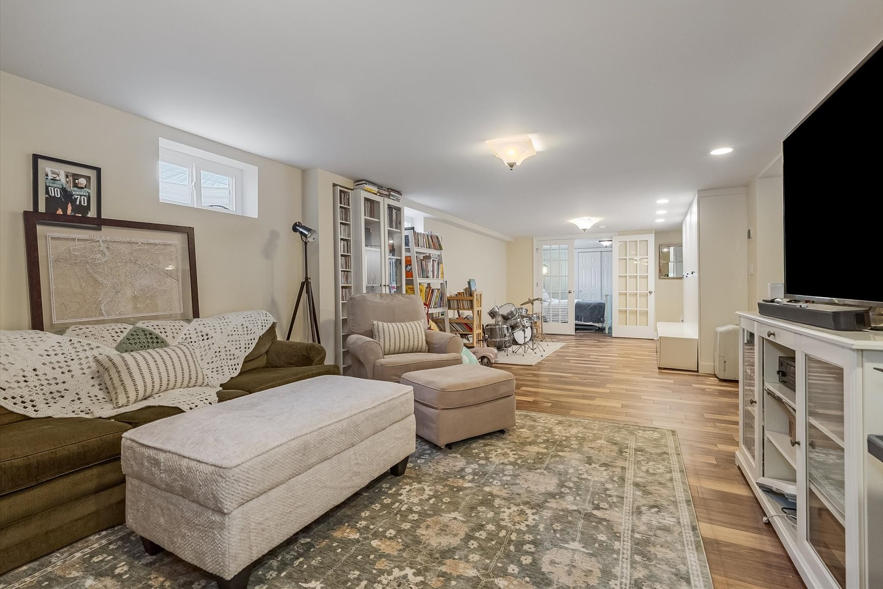  Quintessential Americana Ranch Style Home - 物件實景