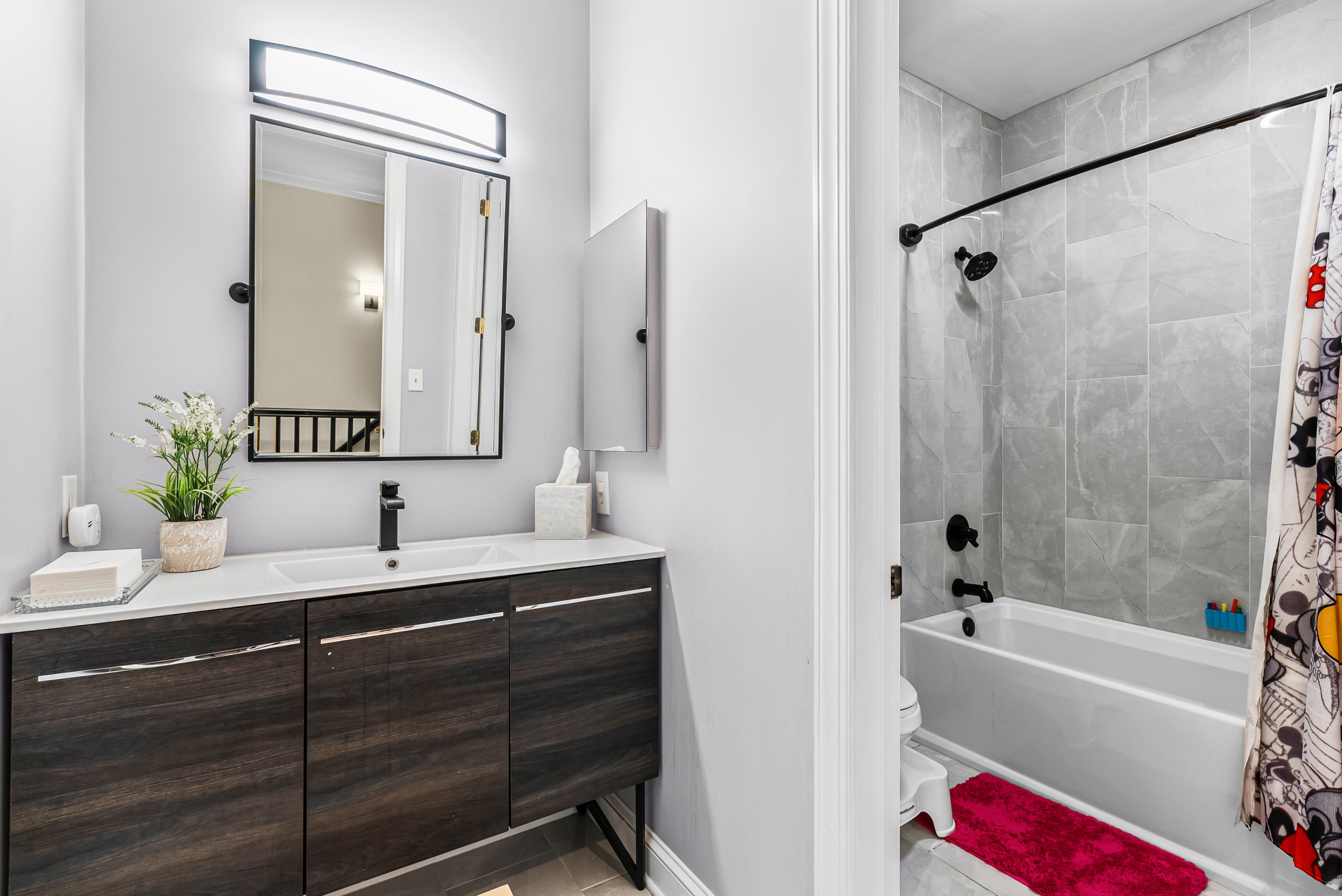  ROLAND PARK - 物件實景