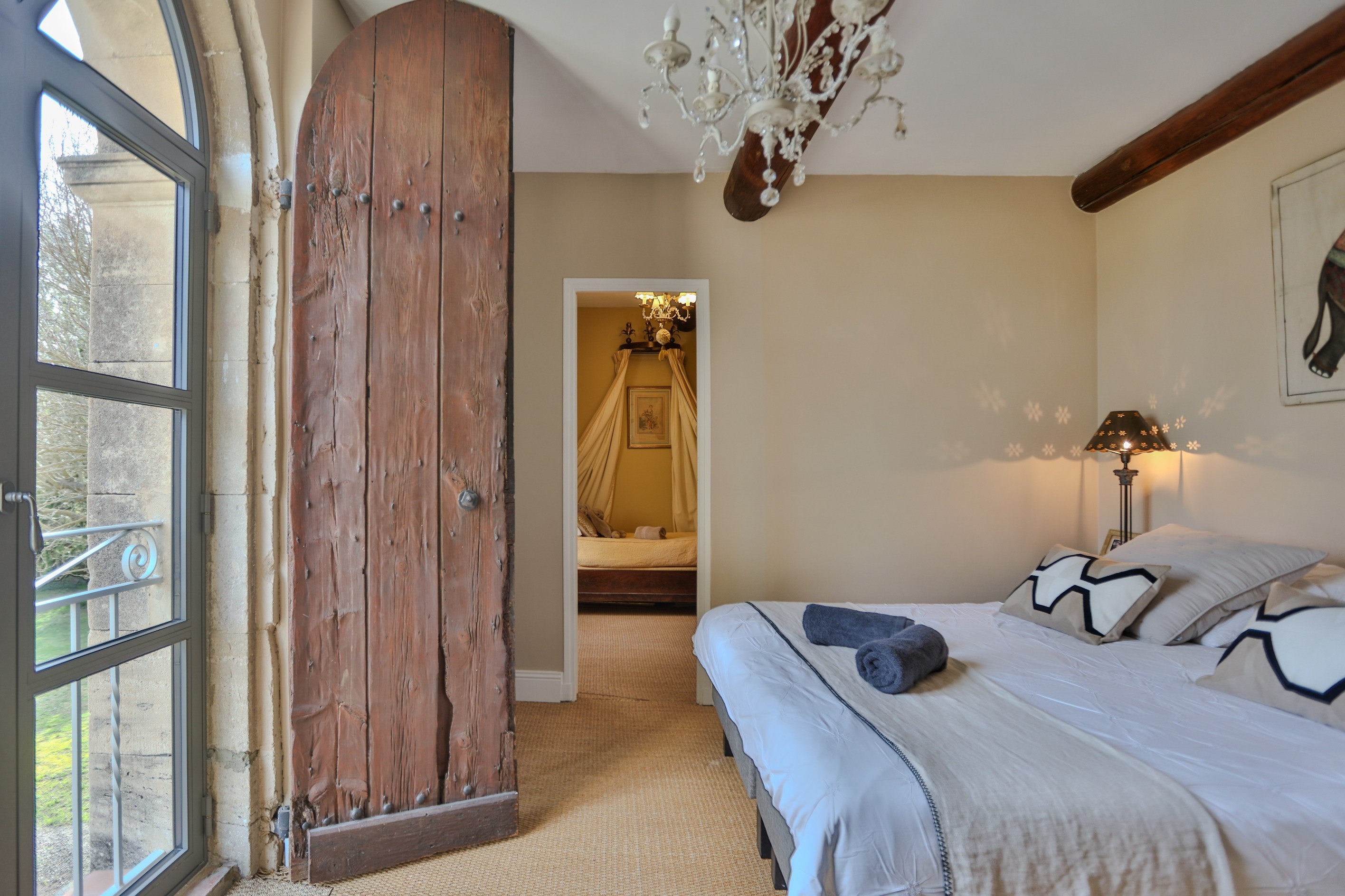  Elegant Provençal farmhouse with swimming pool – A lifestyle between the Alpill… - 物件實景