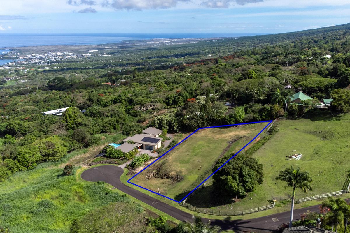 Holualoa, Hawaii, 96725, United States, ,Land,For Sale,1993010