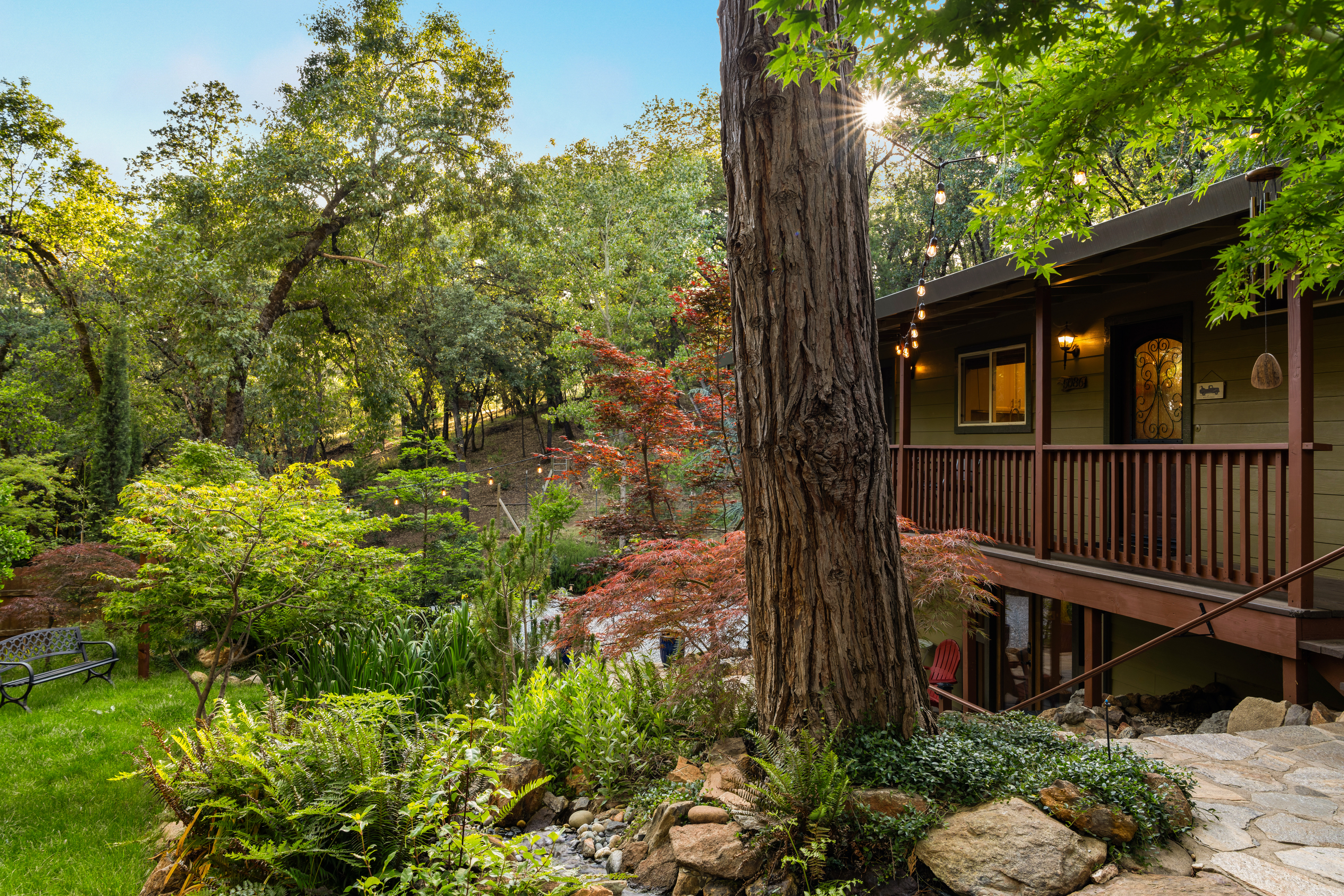 5086 Woodland Drive, Placerville, CA 95667 - 物件實景
