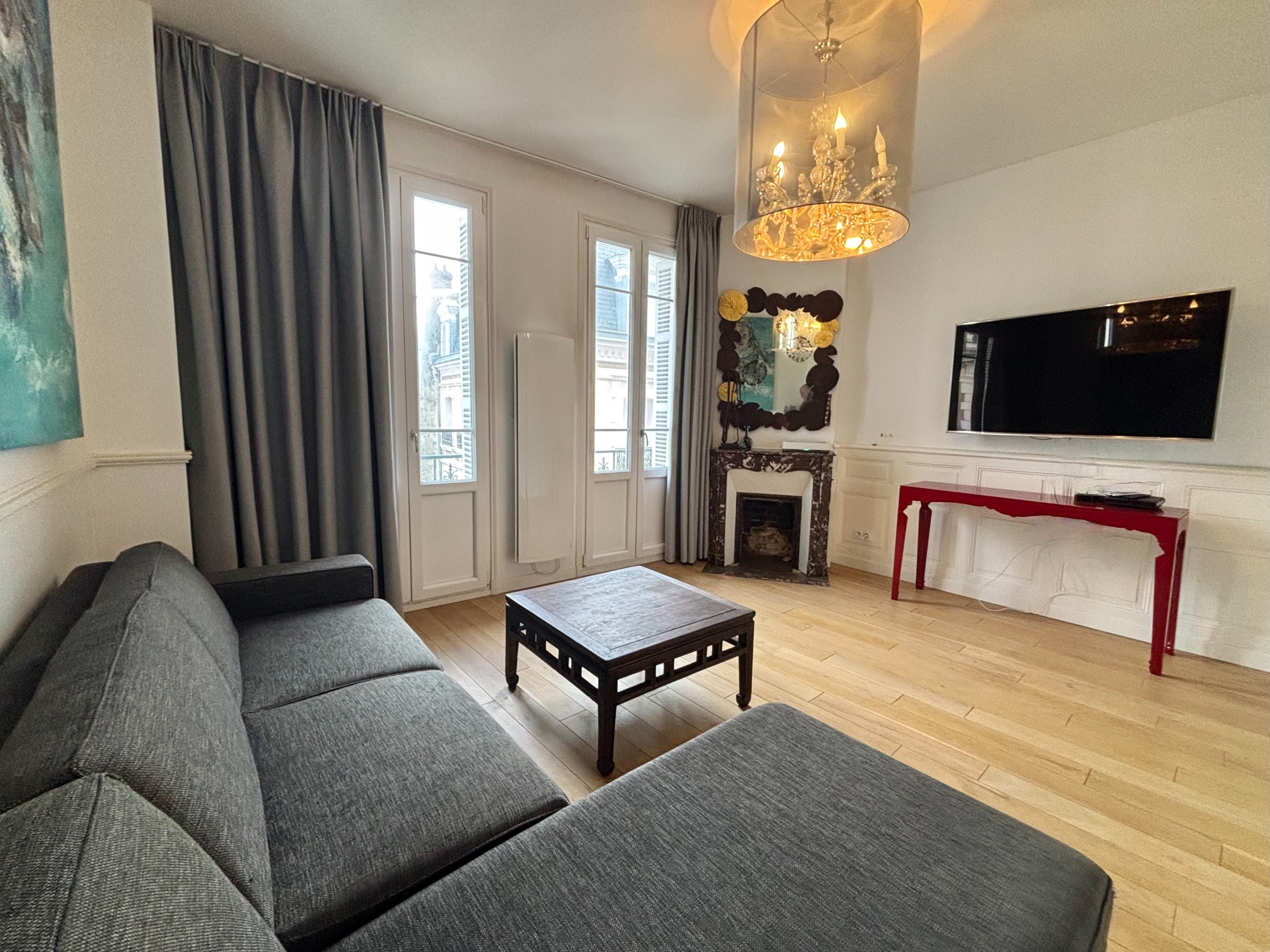  Appartement - 物件實景
