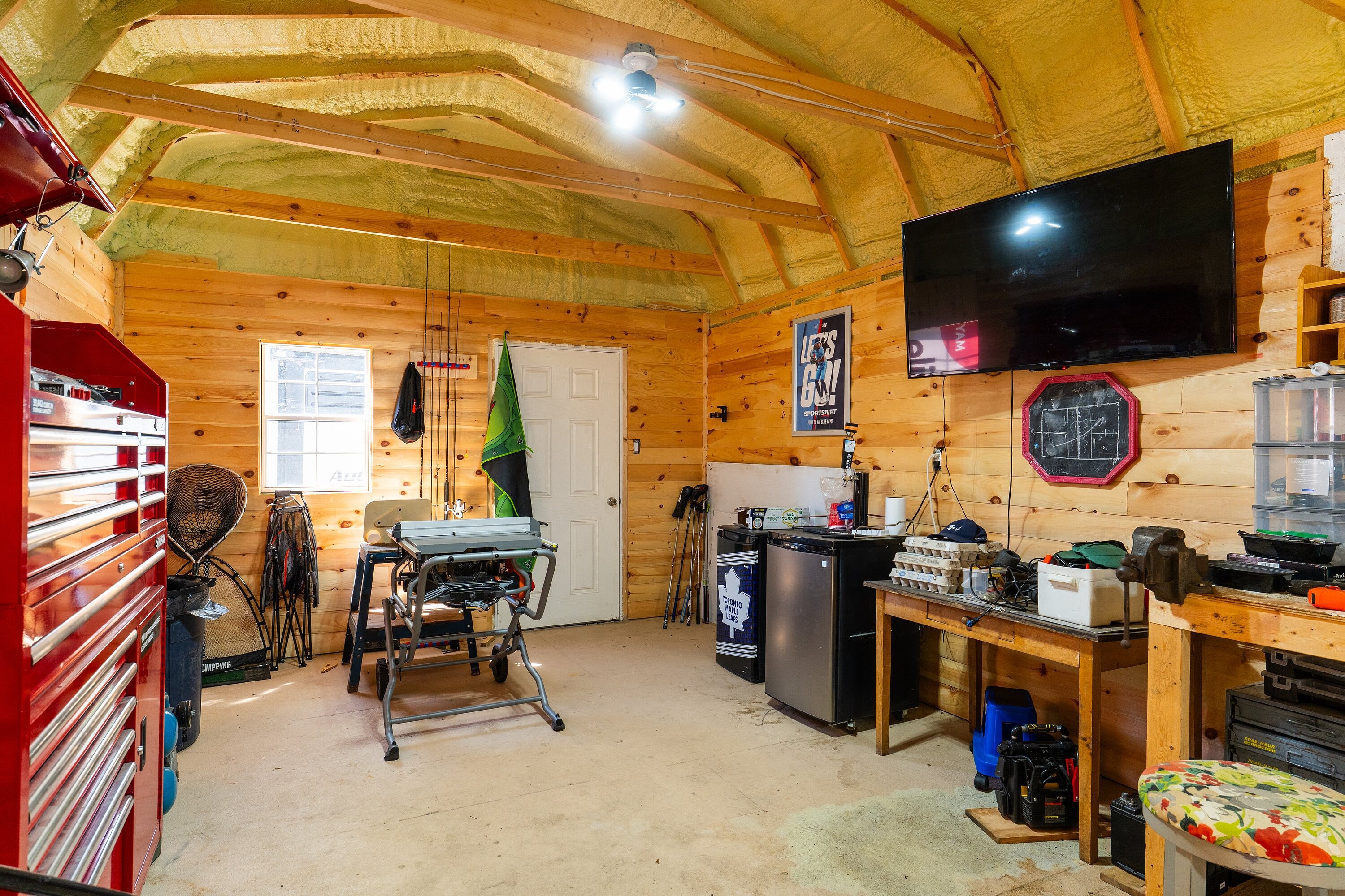  Lake Manitouwabing Retreat - 物件實景