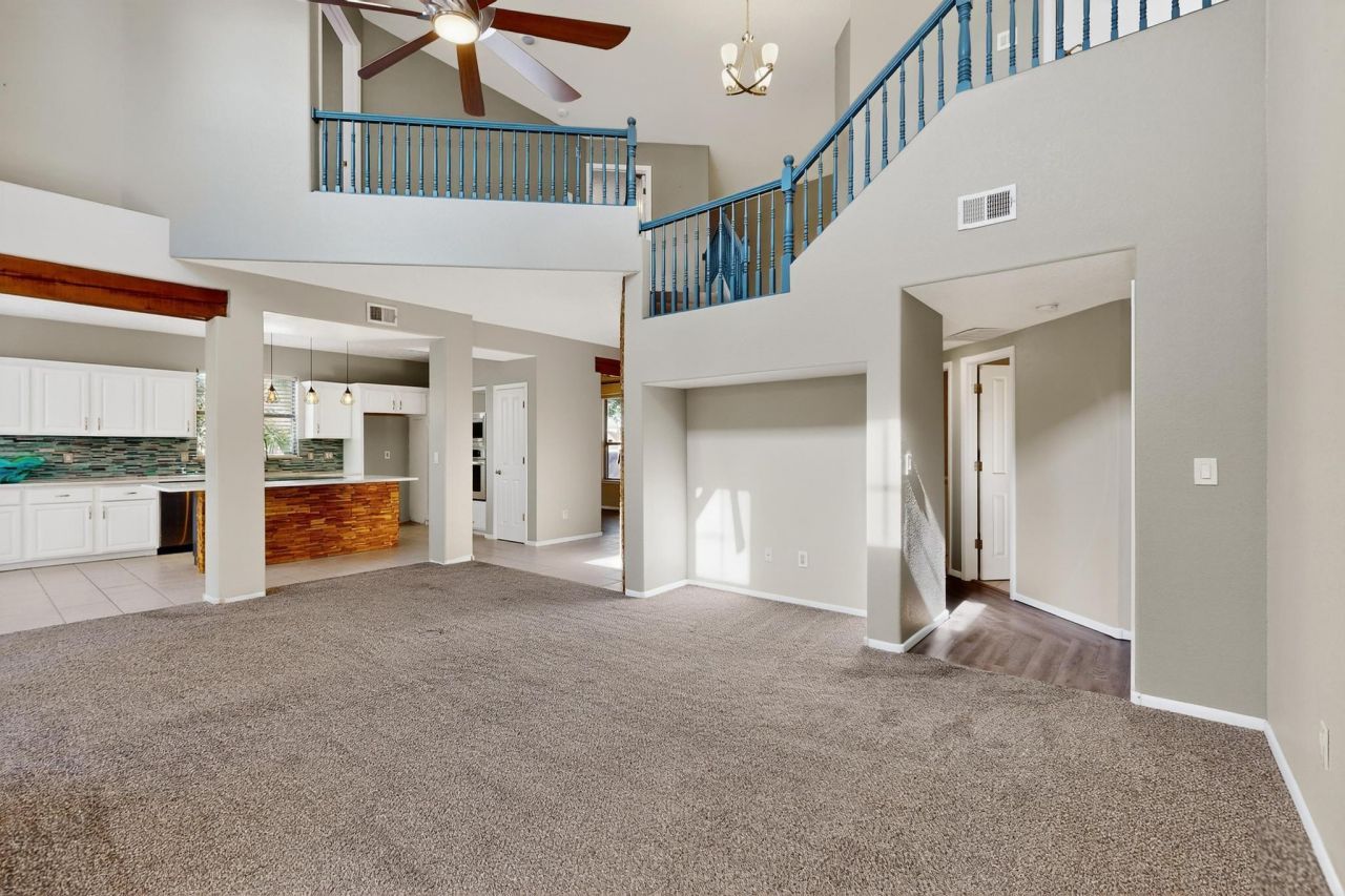 Albuquerque, New Mexico, 87114, United States, 4 Bedrooms Bedrooms, ,4 BathroomsBathrooms,Residential,For Sale,1941091