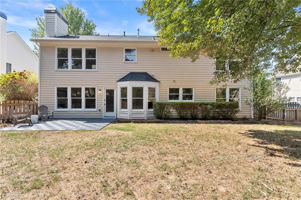 Peachtree Corners, Georgia, 30092, United States, 3 Bedrooms Bedrooms, ,3 BathroomsBathrooms,Residential,For Sale,1950975
