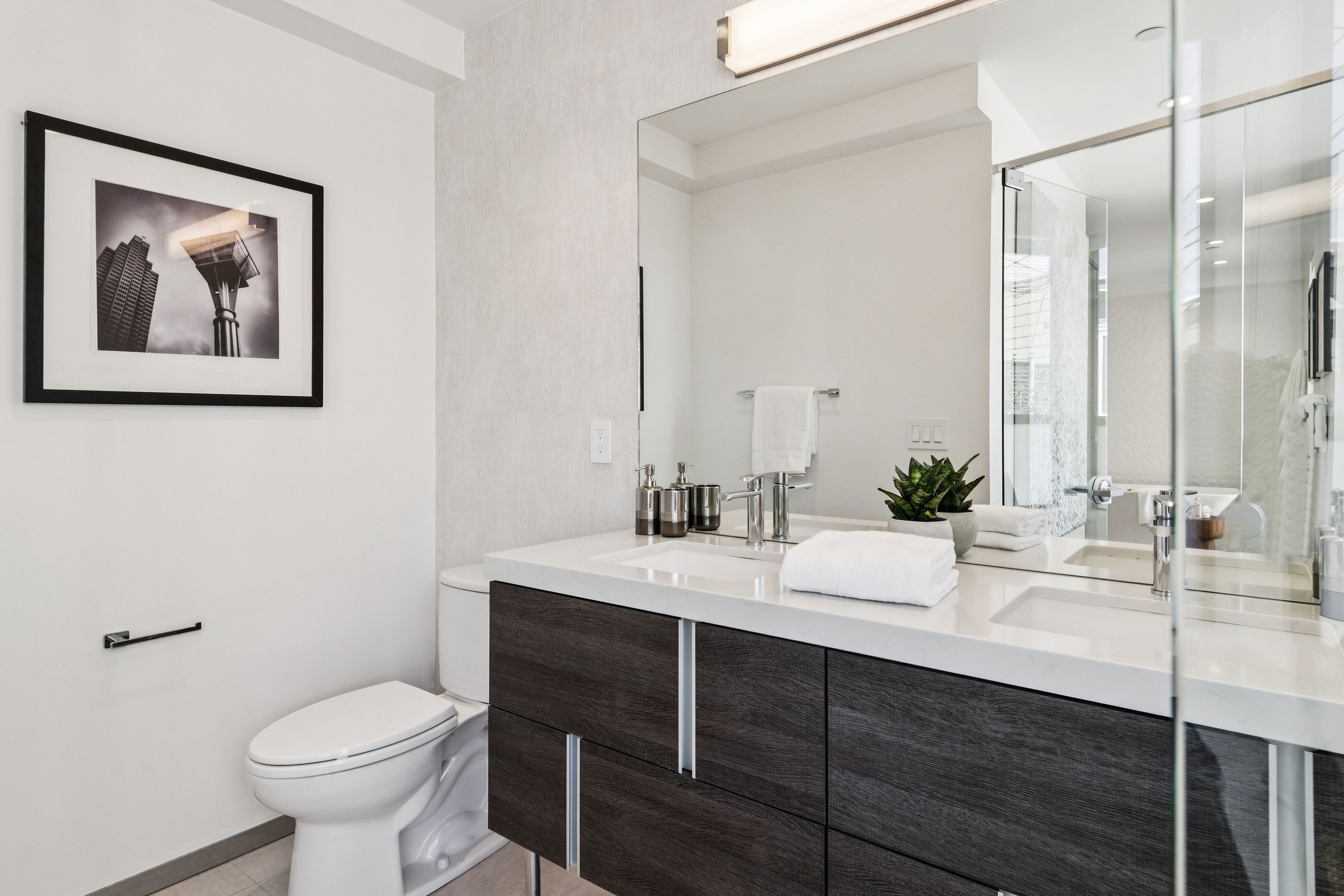  Reimagined 5-Story Nob Hill Residence - 物件實景