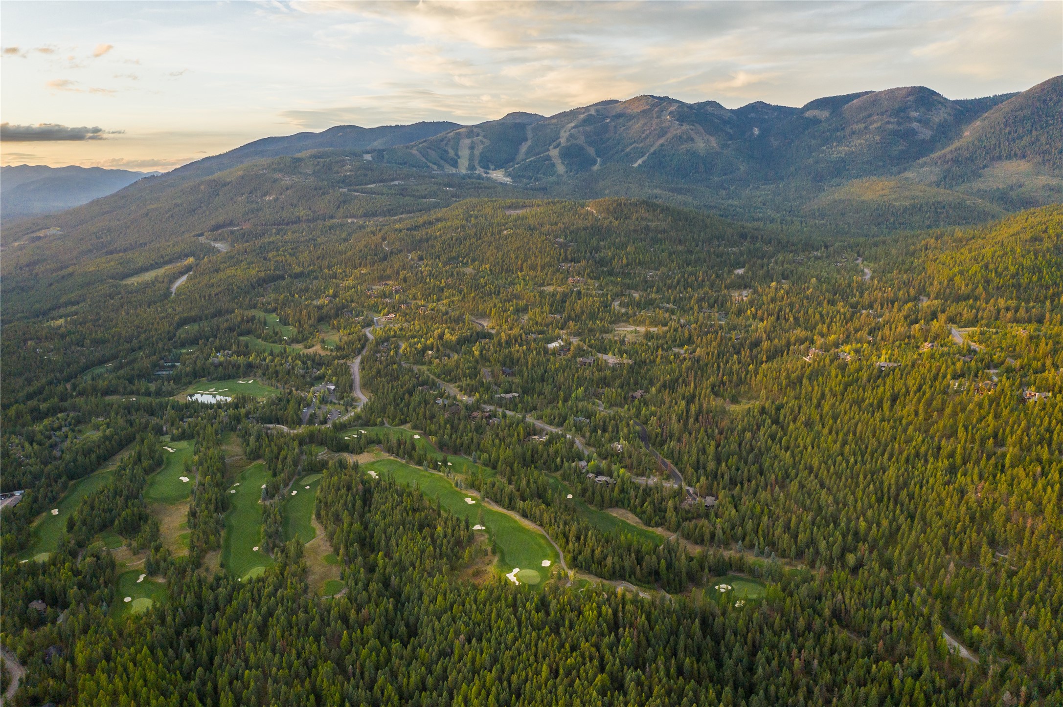  168 Whitefish Lookout Road - 物件實景