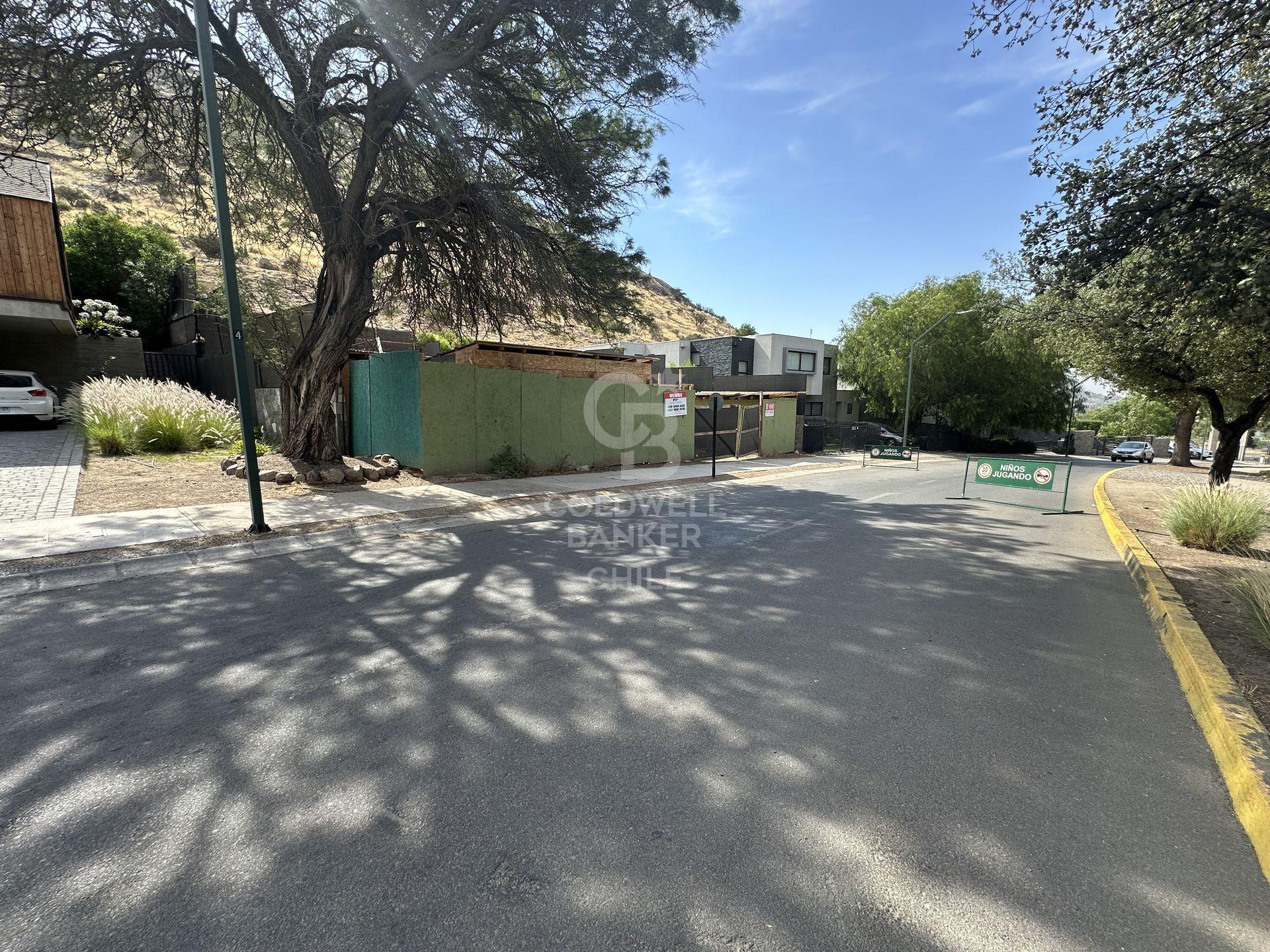 Colina, Chile, ,Land,For Sale,1690396