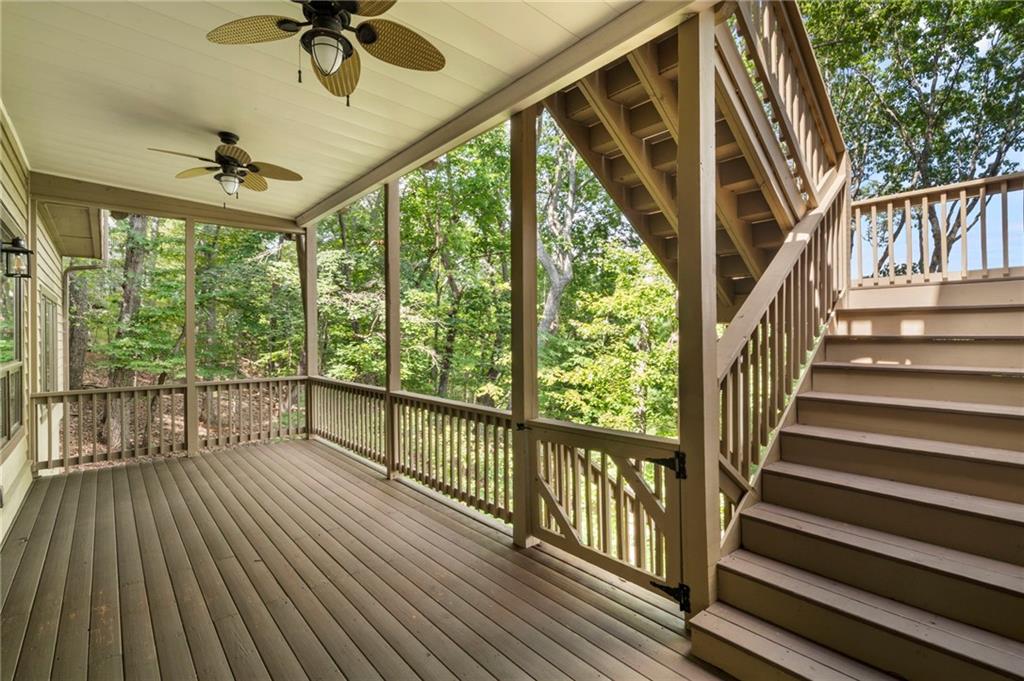 Big Canoe, Georgia, 30143, United States, 4 Bedrooms Bedrooms, ,4 BathroomsBathrooms,Residential,For Sale,1975574