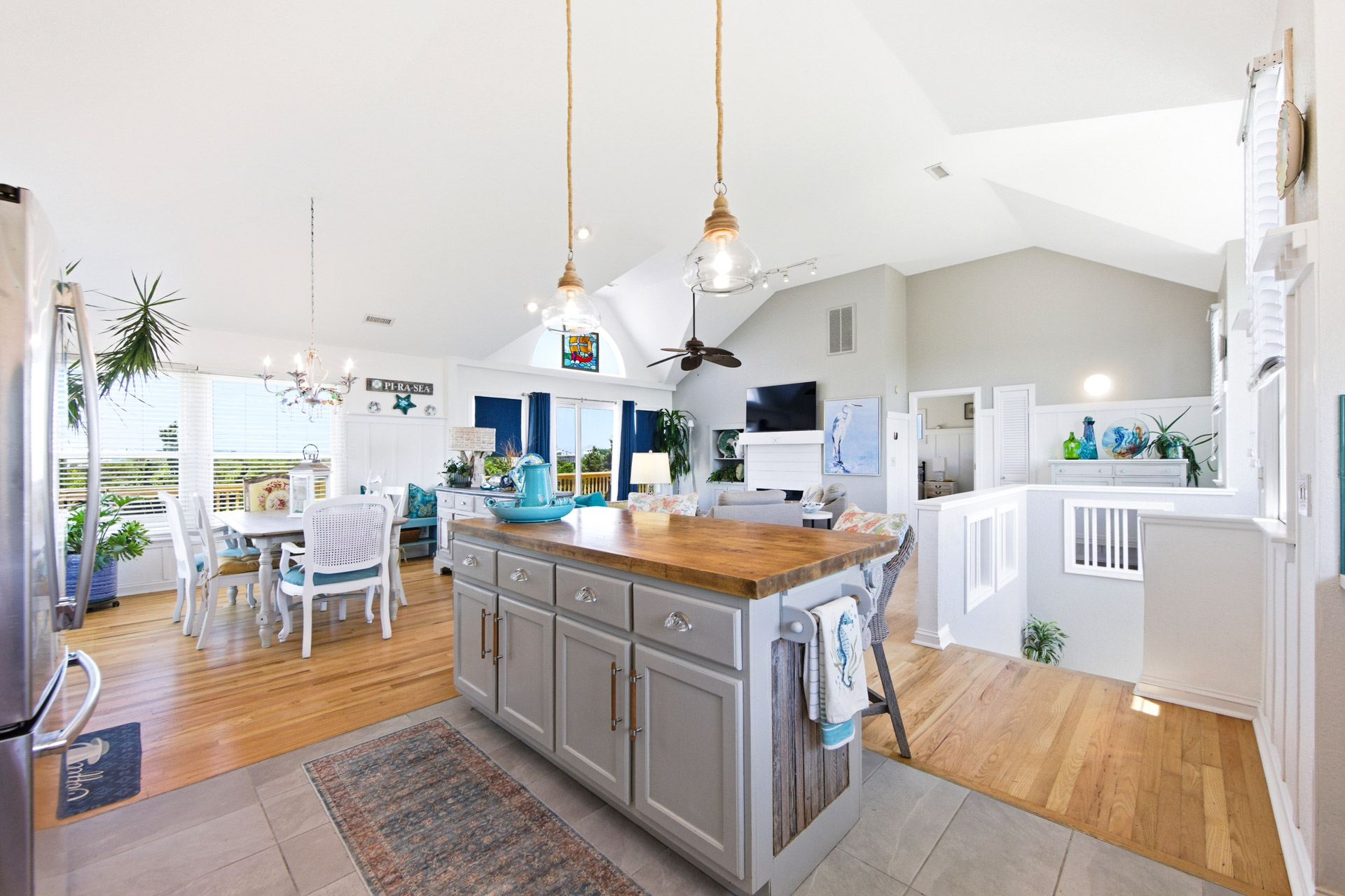  42072 Pheasant Circle, Avon, NC 27915 - 物件實景