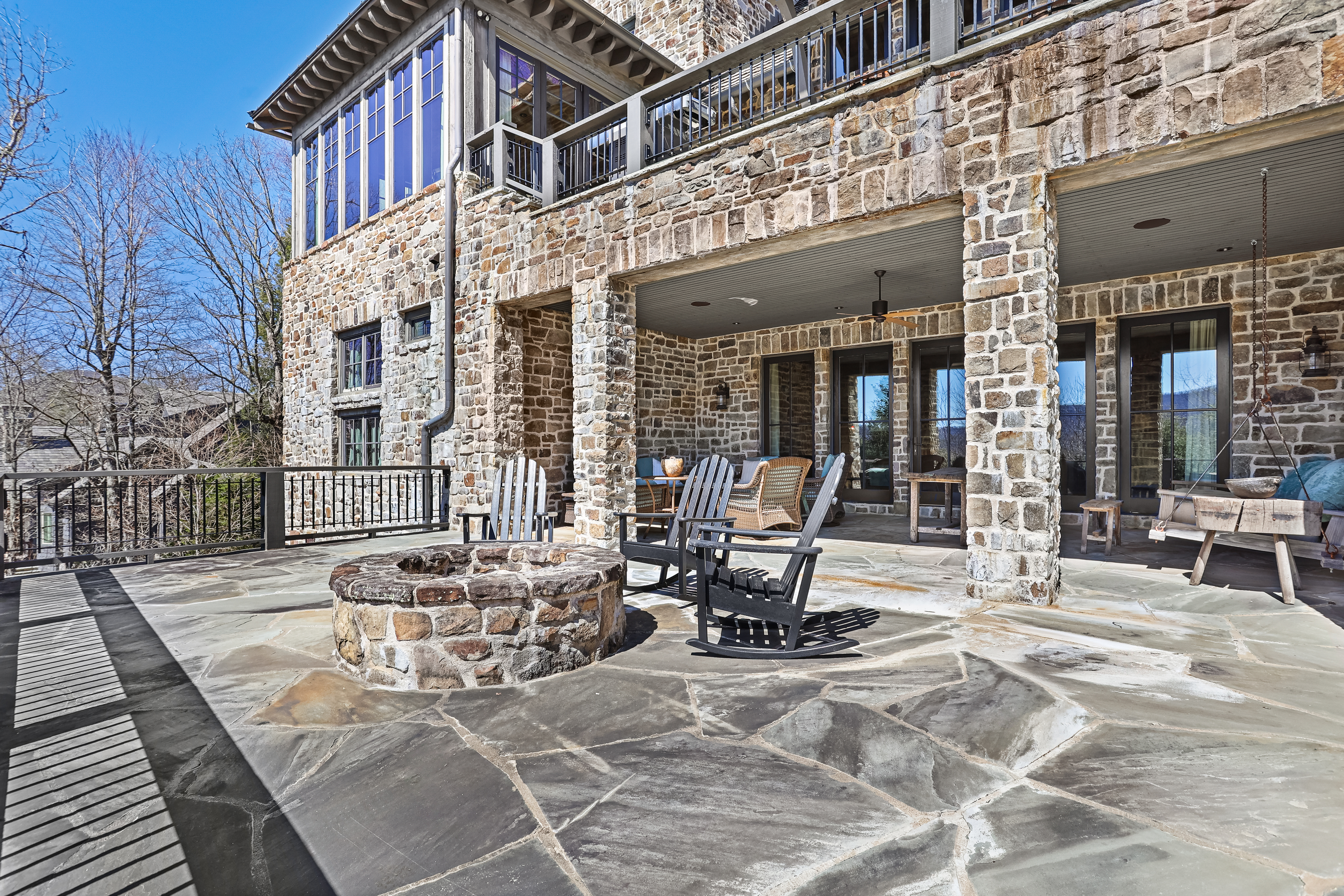  The Lodge at Mountaintop Golf & Lake Club - 物件實景