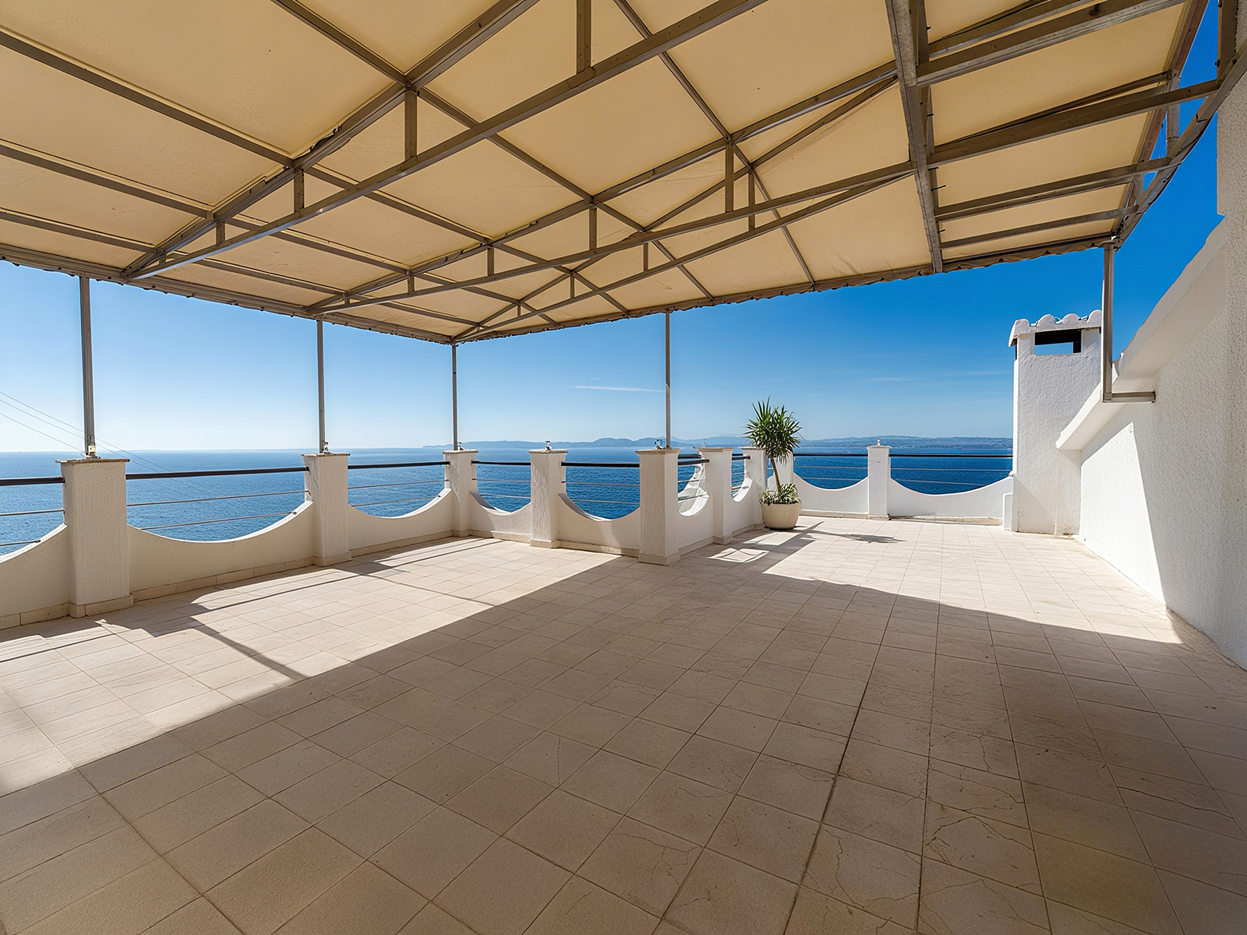  Mediterranean villa on Costa Brava overlooking the Bay of Roses - 物件實景