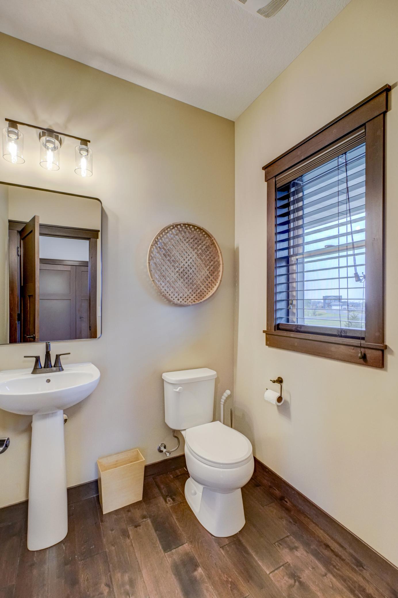 Saint Joseph Twp, Wisconsin, 54017, United States, 4 Bedrooms Bedrooms, ,4 BathroomsBathrooms,Residential,For Sale,1989036