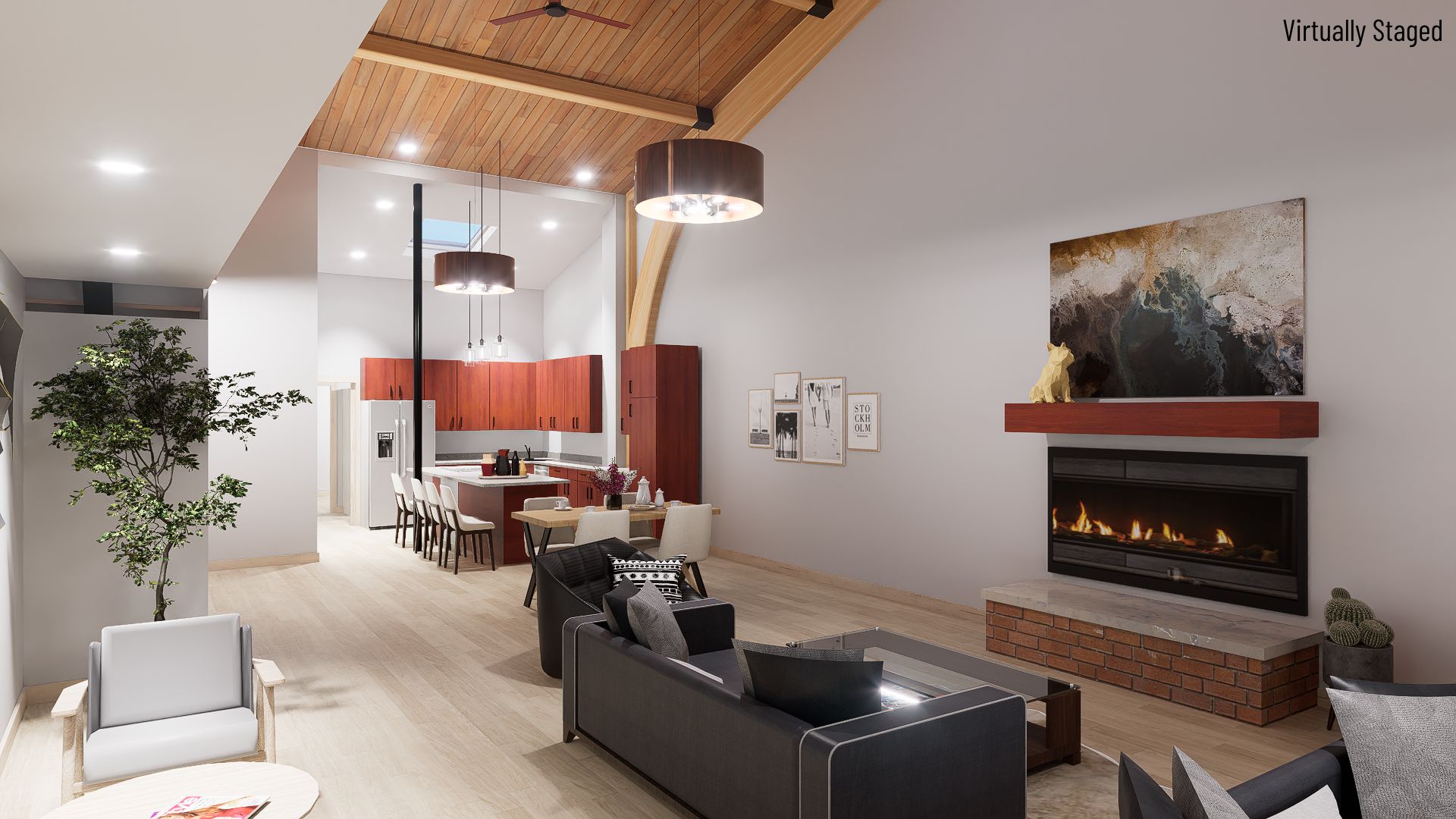 Sheridan, Wyoming, 82801, United States, 3 Bedrooms Bedrooms, ,3 BathroomsBathrooms,Residential,For Sale,1983328