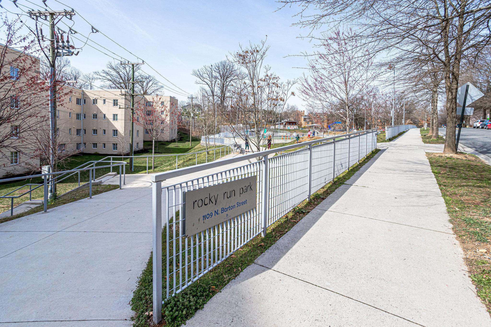  2532 Fairfax Drive, Arlington, VA, 22201 - 物件實景