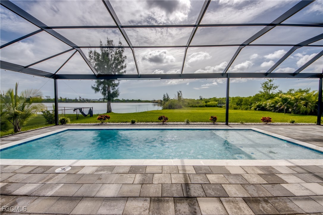 Cape Coral, Florida, 33991, United States, 3 Bedrooms Bedrooms, ,3 BathroomsBathrooms,Residential,For Sale,1977338