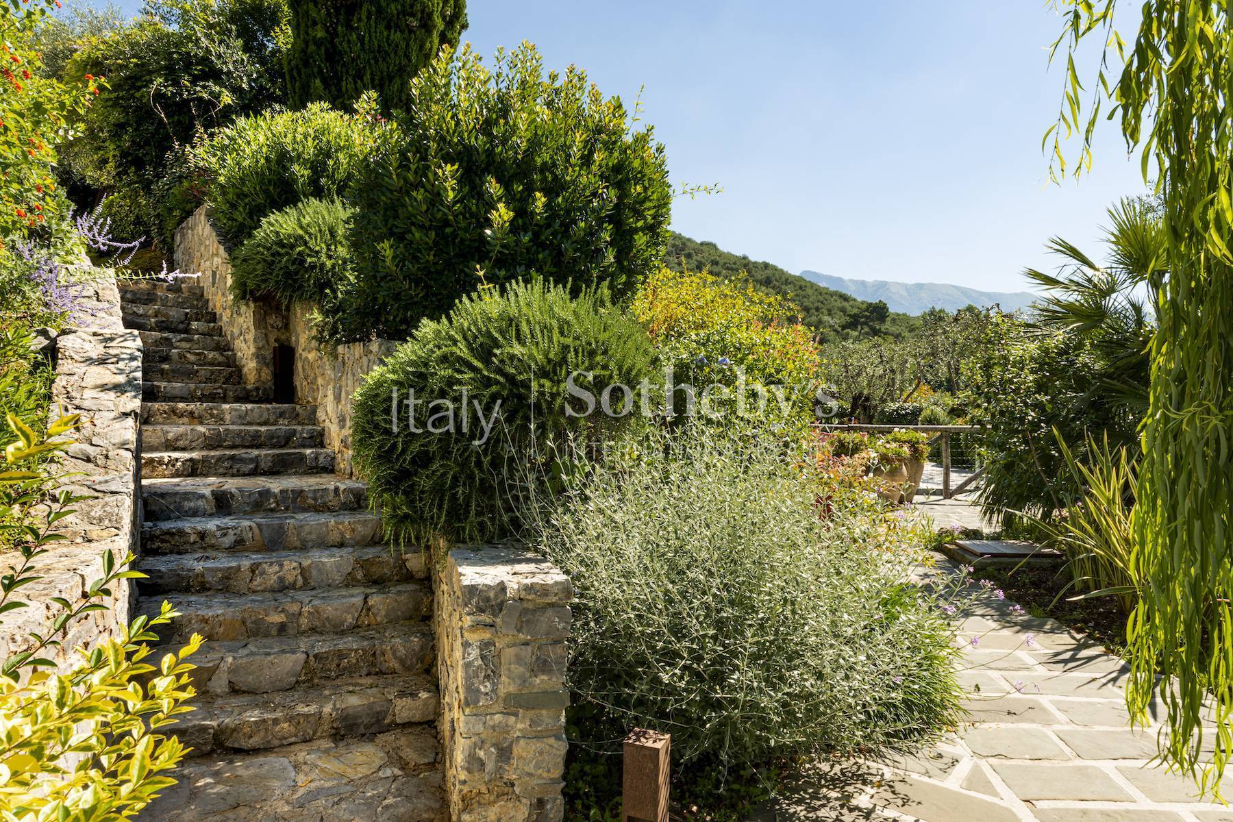  Charming boutique hotel nestled in the Lucca hills - 物件實景