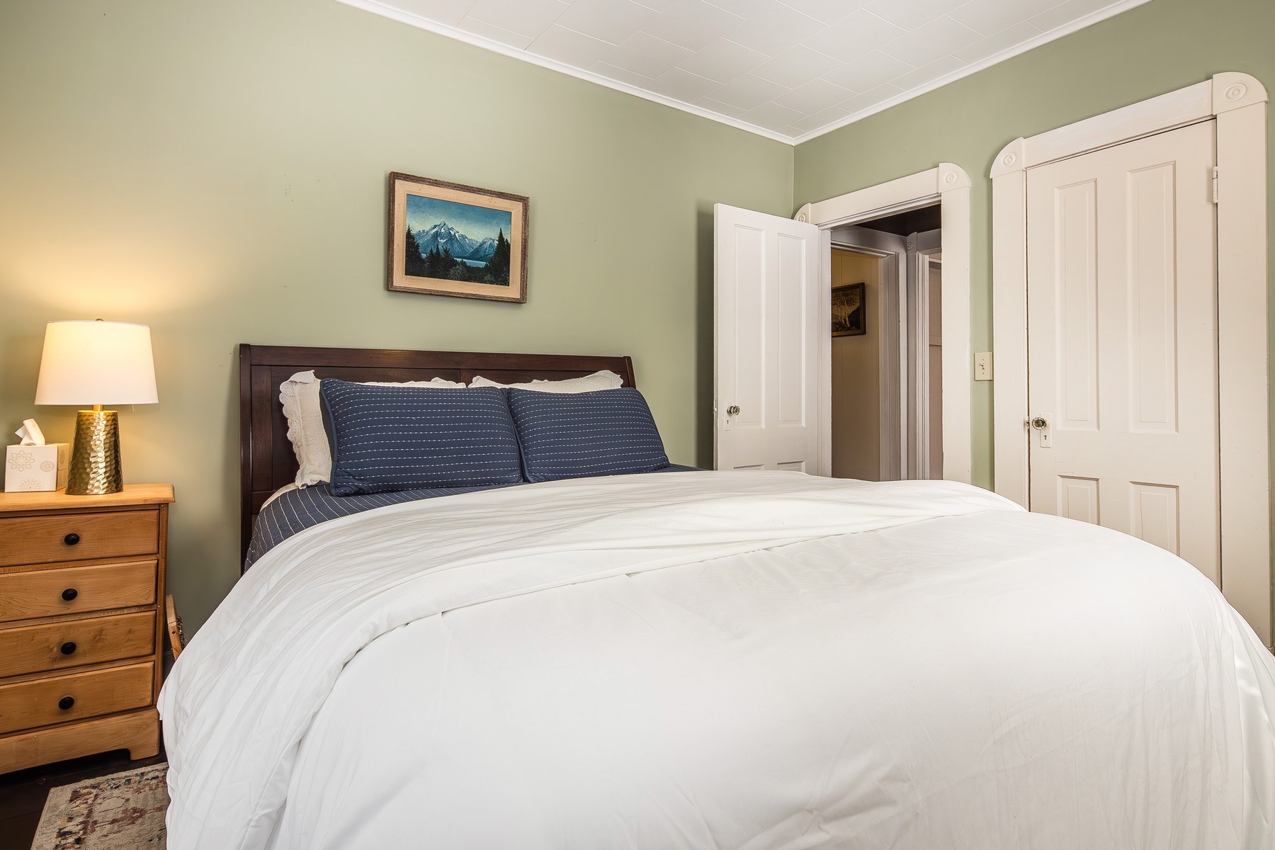  76 South Street - 物件實景