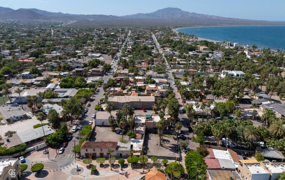 Loreto, Baja California Sur, 23880, Mexico, 1 Bedroom Bedrooms, ,Residential,For Sale,1917520
