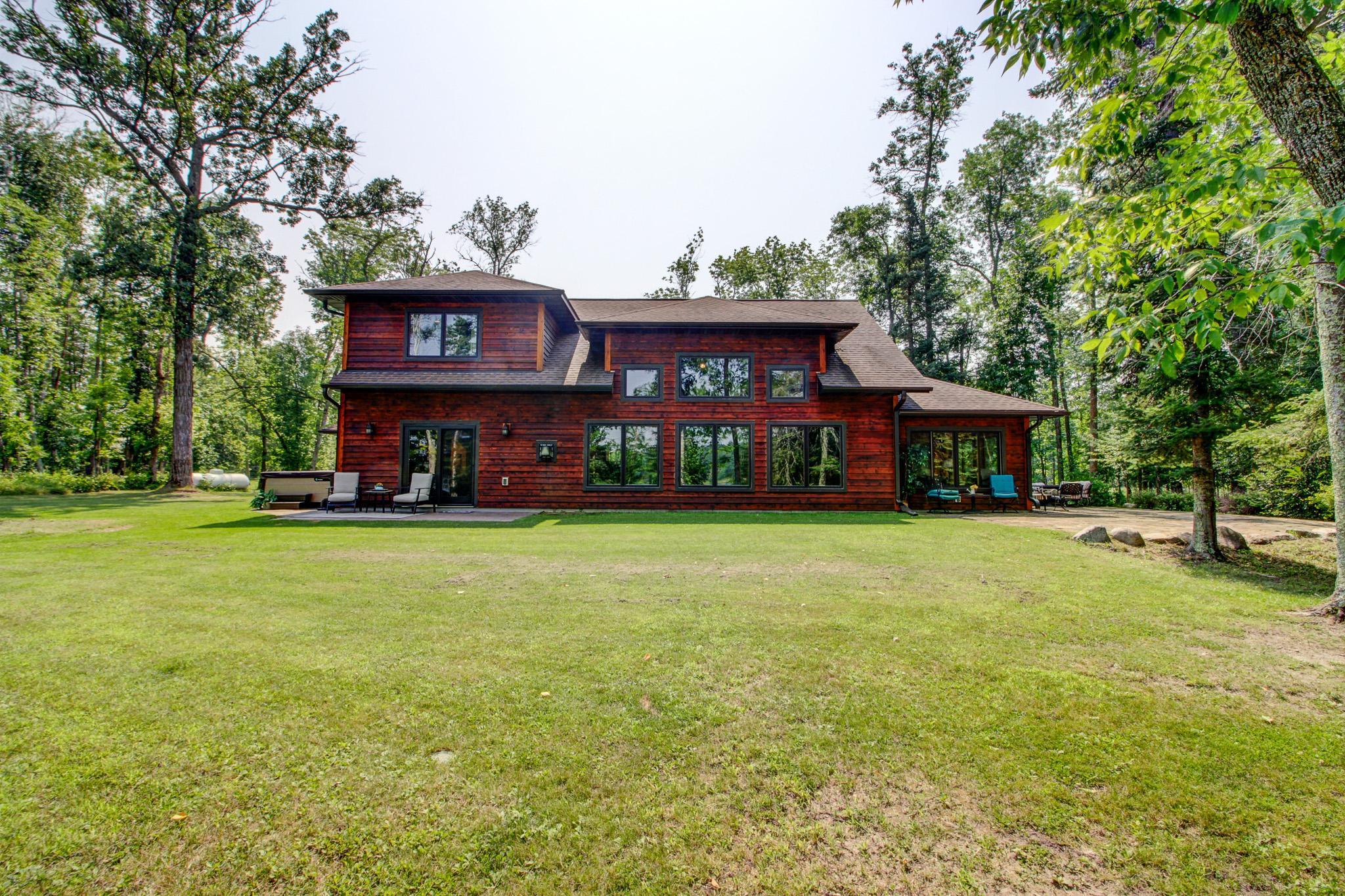 Park Rapids, Minnesota, 56470, United States, 3 Bedrooms Bedrooms, ,3 BathroomsBathrooms,Residential,For Sale,1906034
