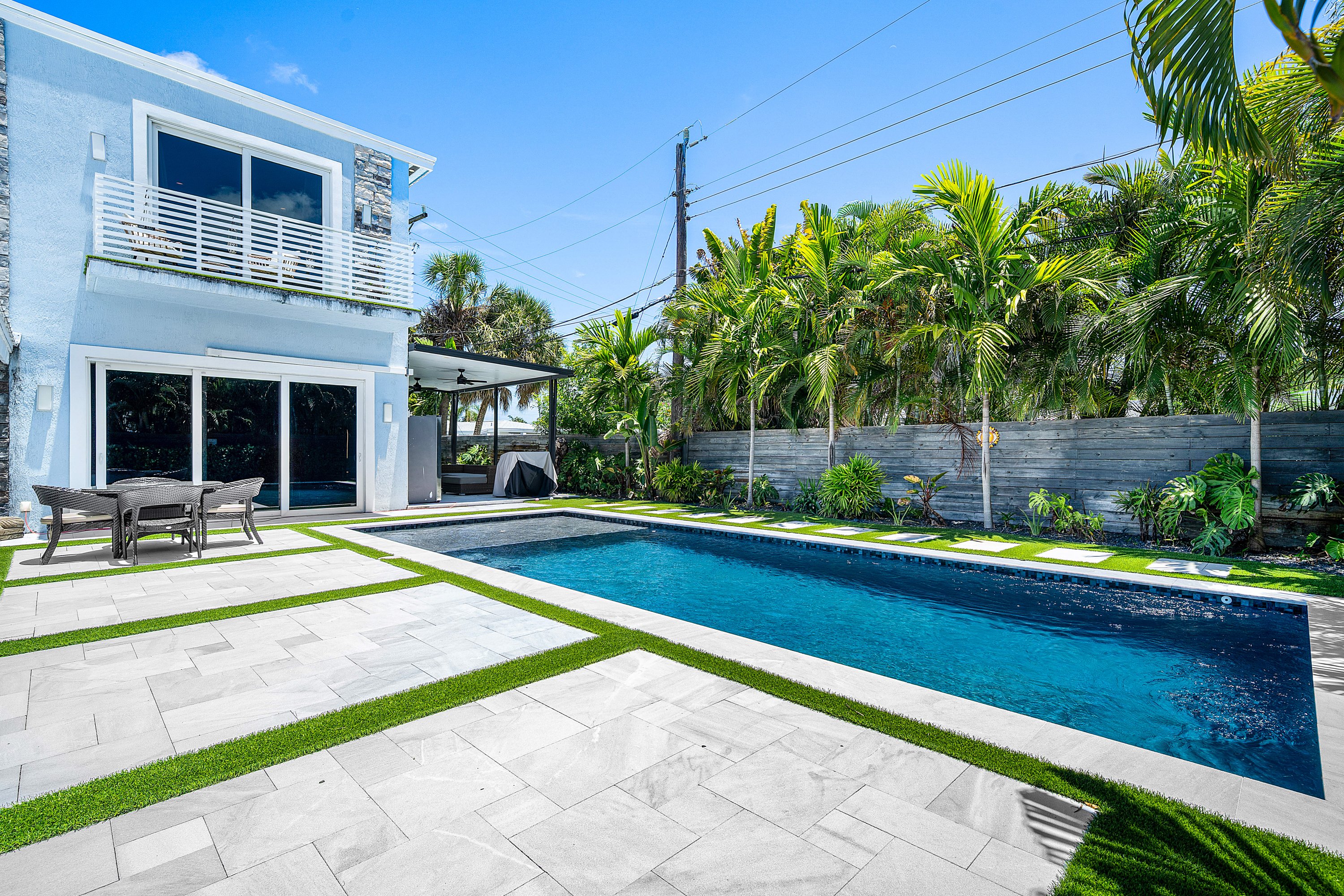  5920 NE 21st Road, Fort Lauderdale, FL, 33308 - 物件實景